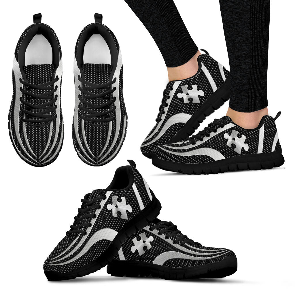 Autism Autism Awareness Sneakers 0622
