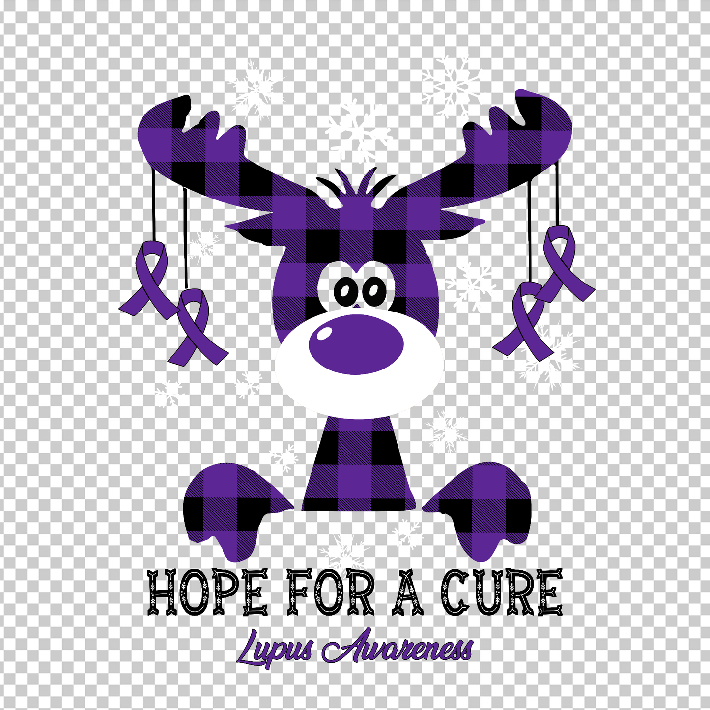 LUPUS AWARENESS 57