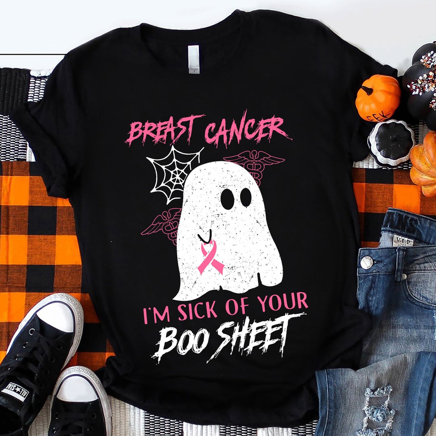 BREAST CANCER AWARENESS 577
