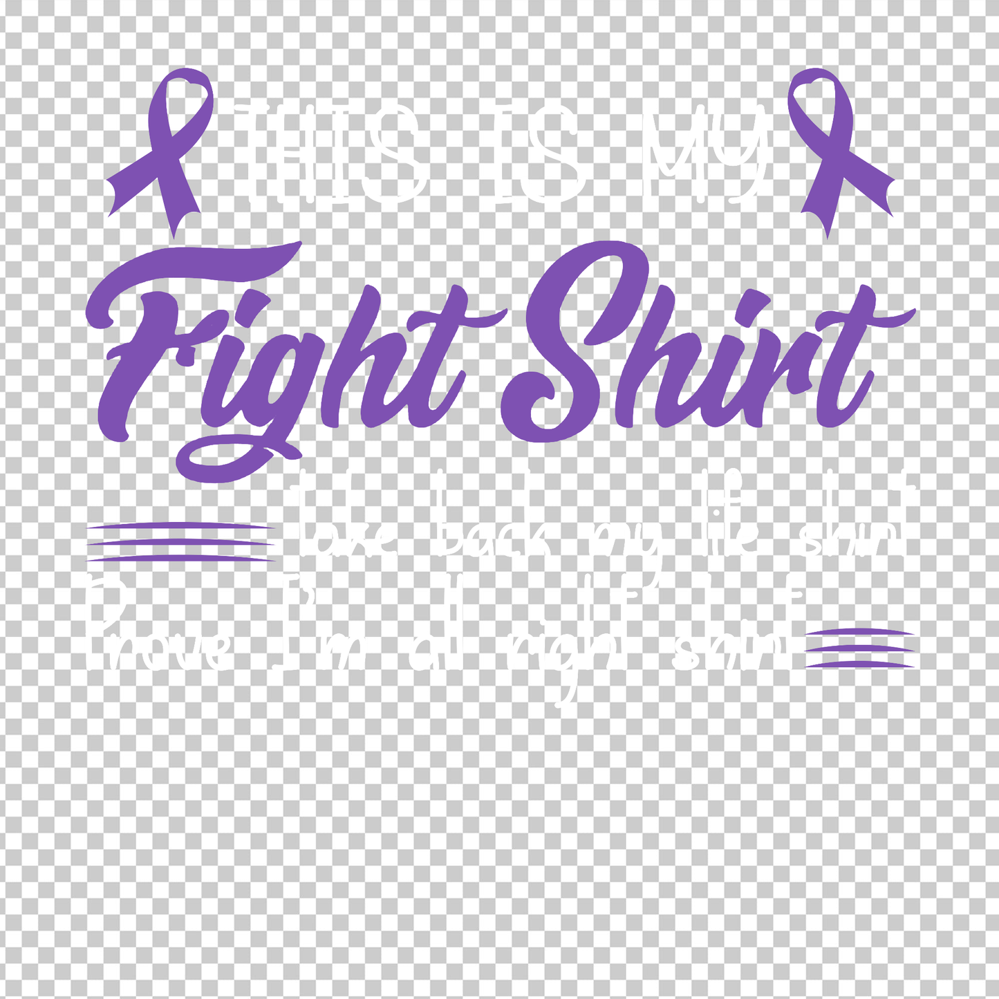 FIBROMYALGIA AWARENESS 88