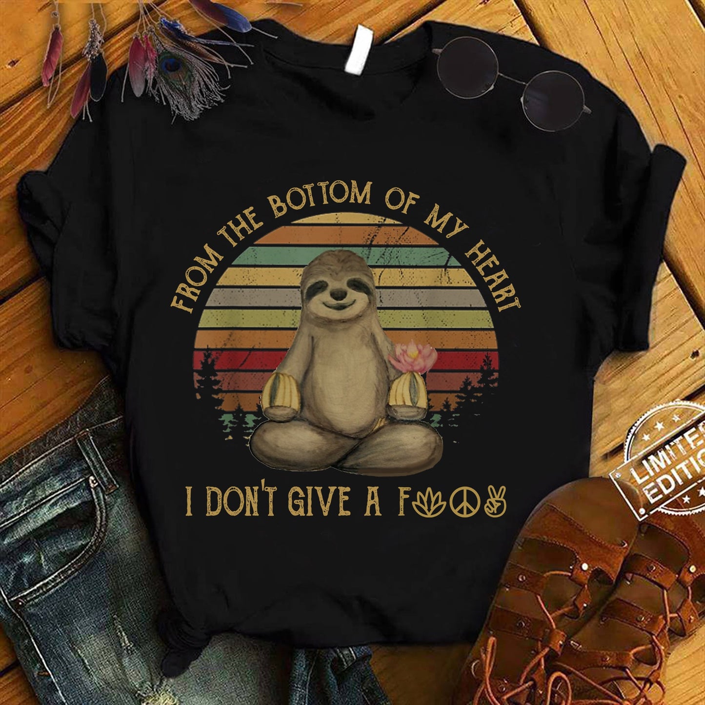 SLOTH 201