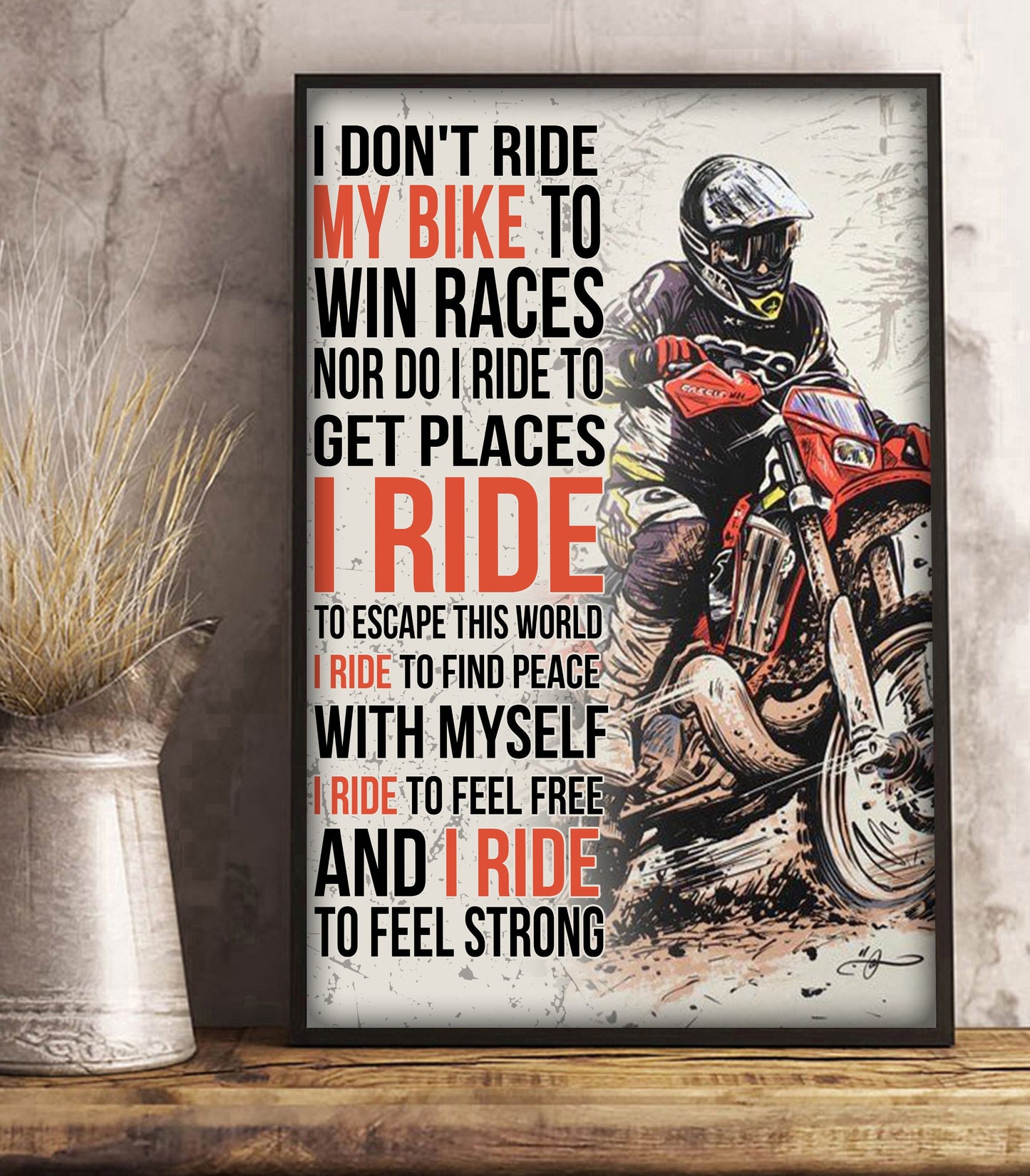 DIRT BIKE 6