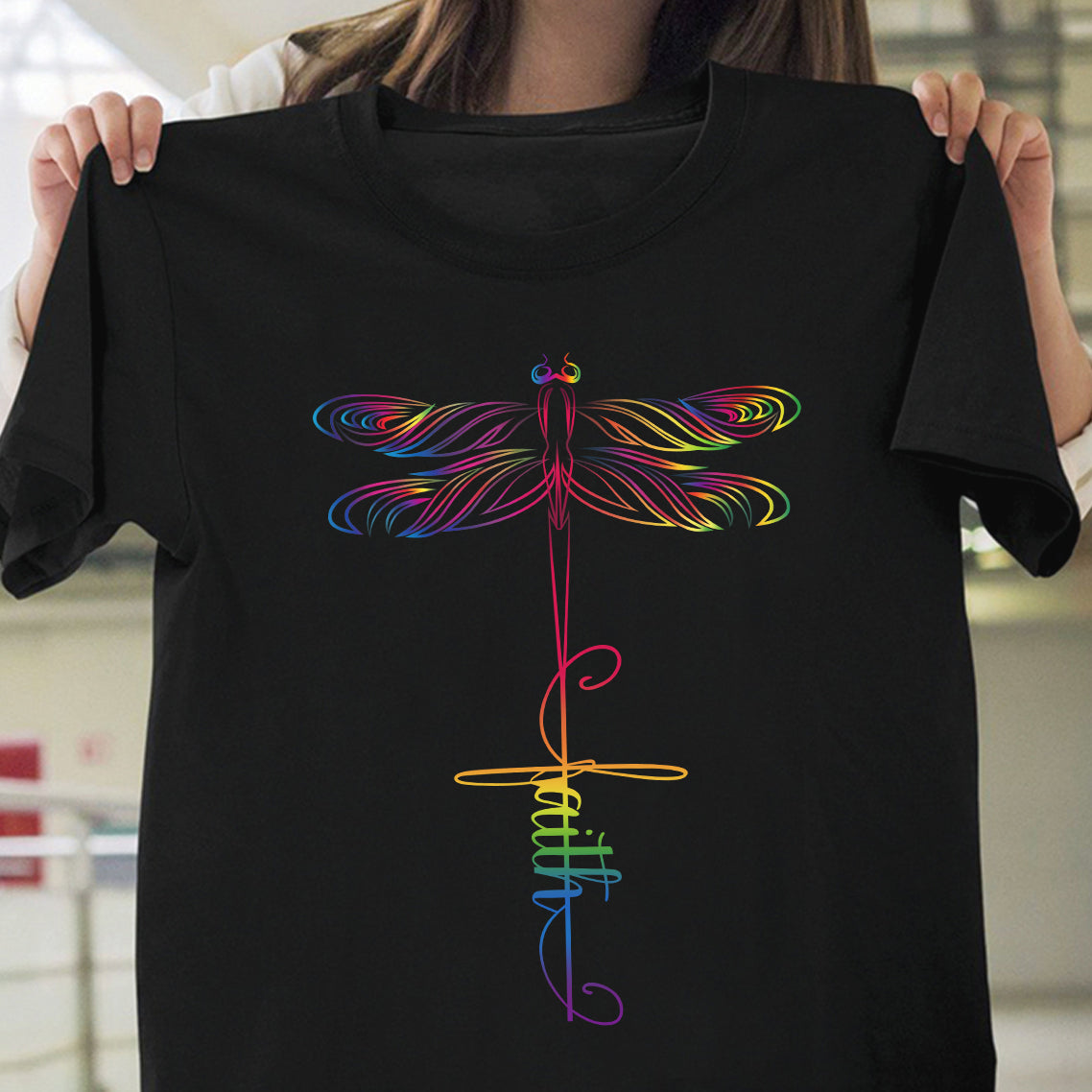 DRAGONFLY 11
