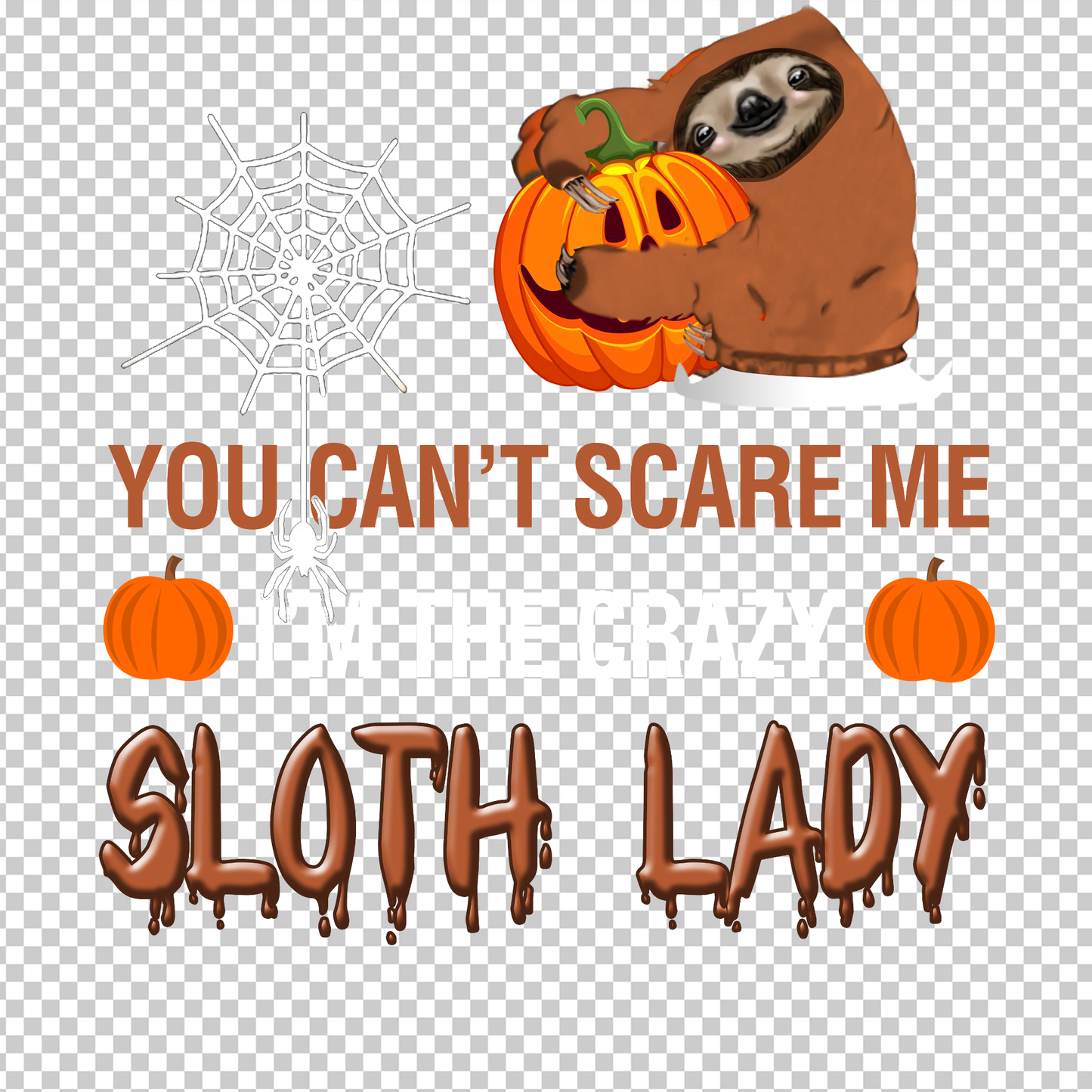 SLOTH 94