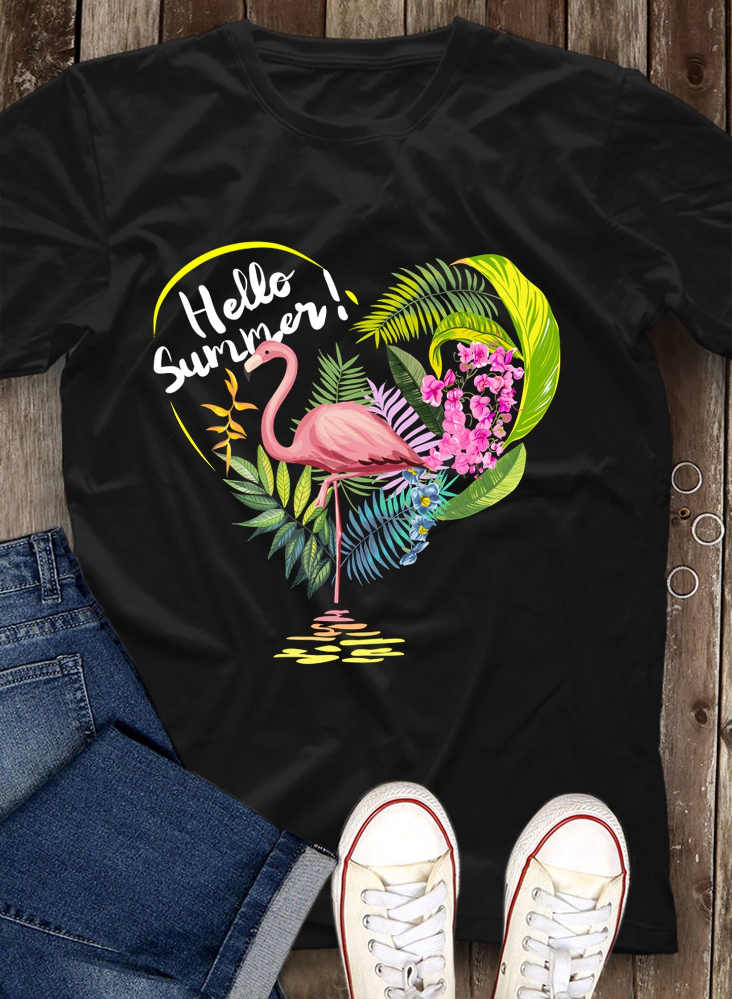 FLAMINGO 13