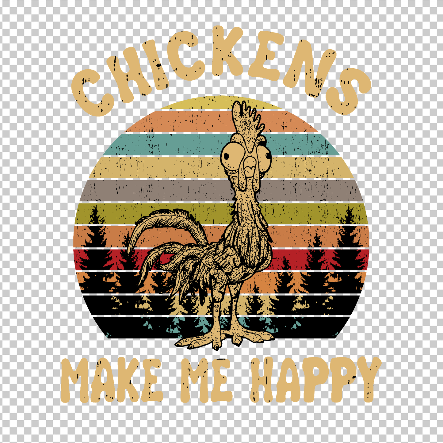 CHICKEN 2