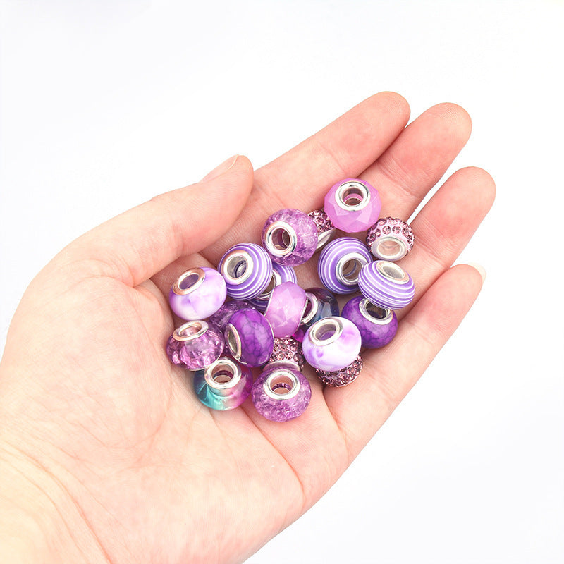DIY Bracelet Making Kit