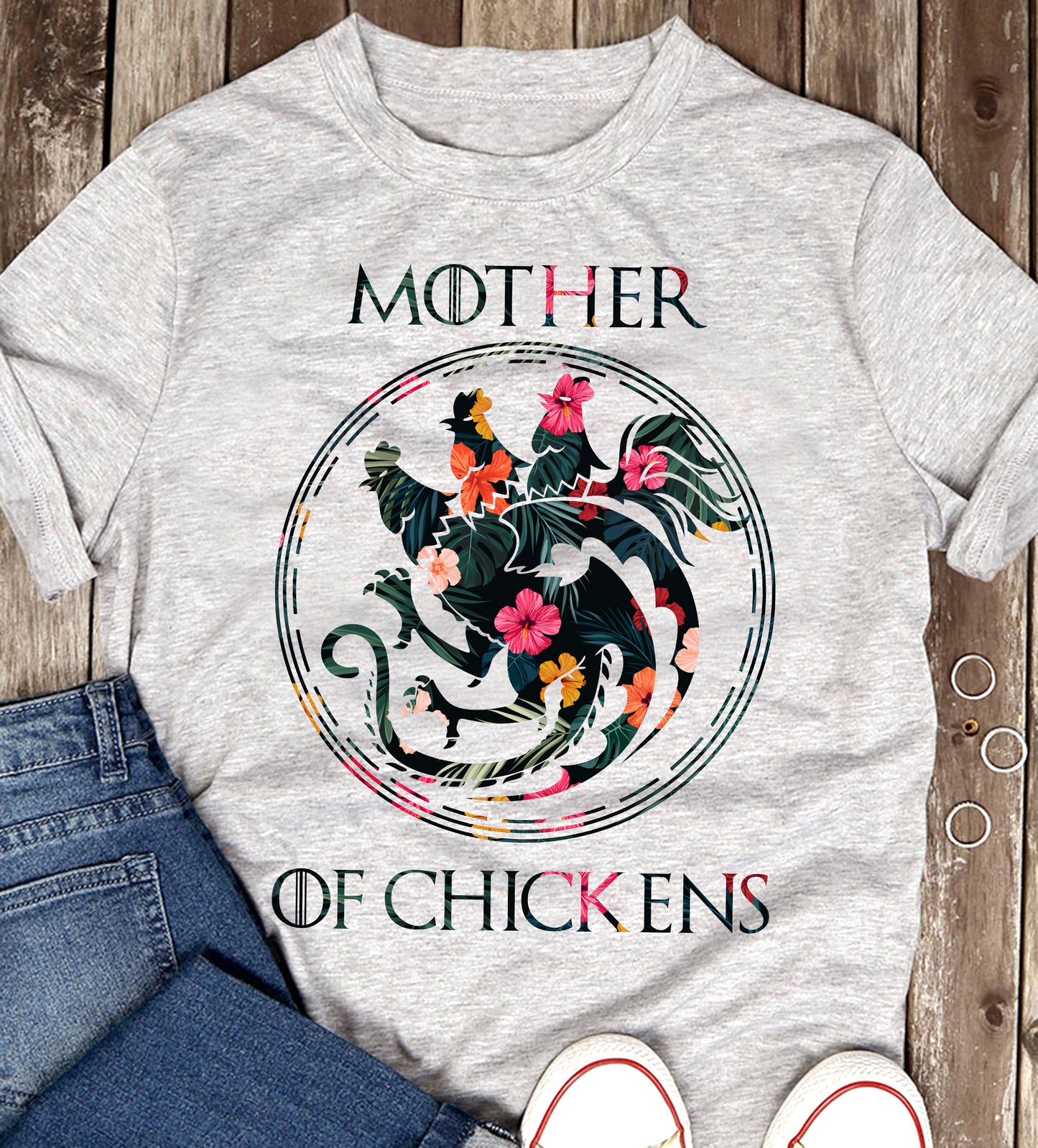 CHICKEN 42
