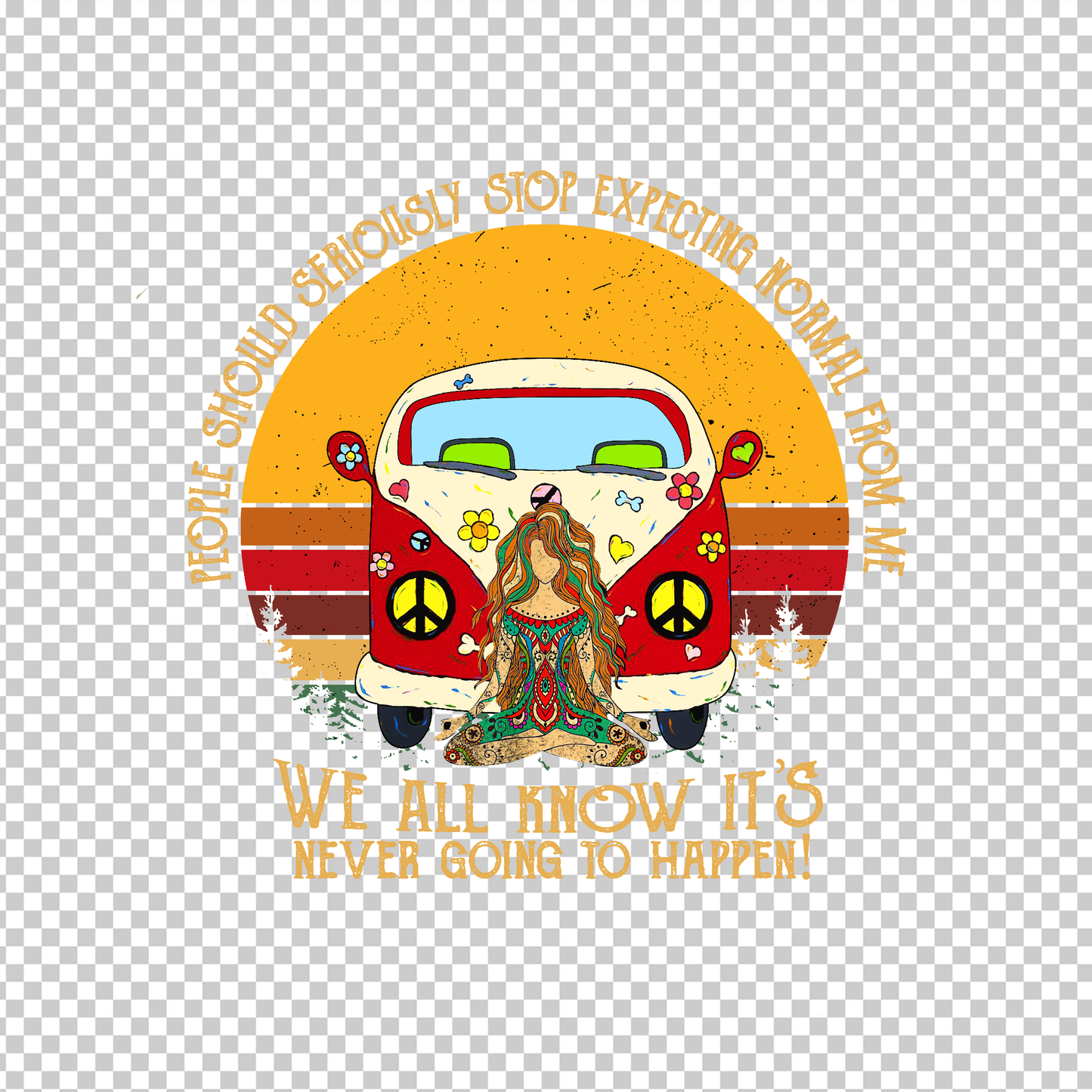 HIPPIE 58