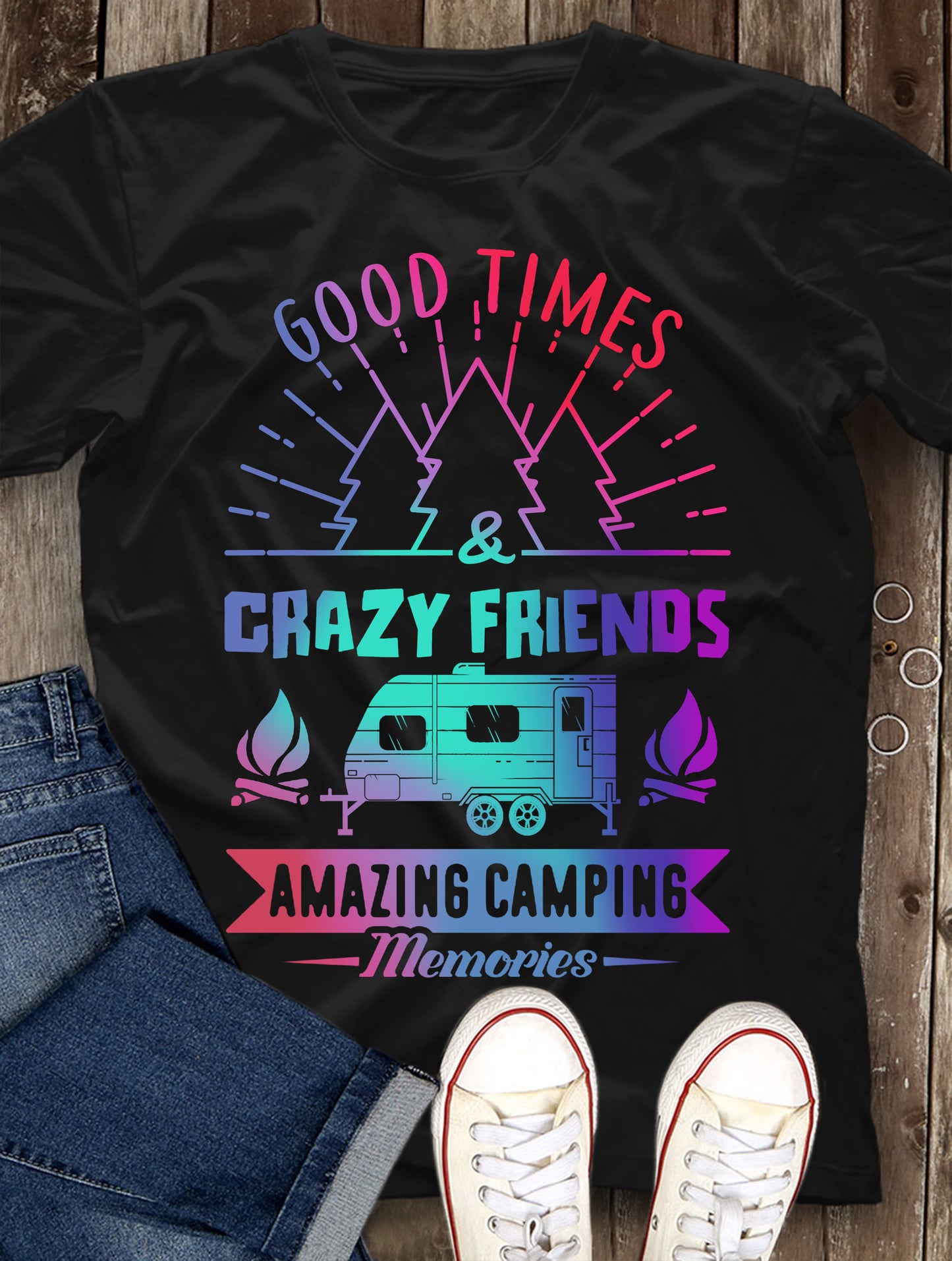 CAMPING 267
