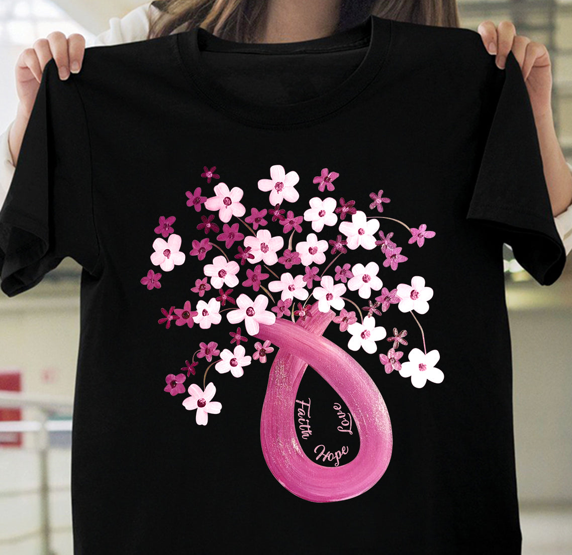 BREAST CANCER AWARENESS 437