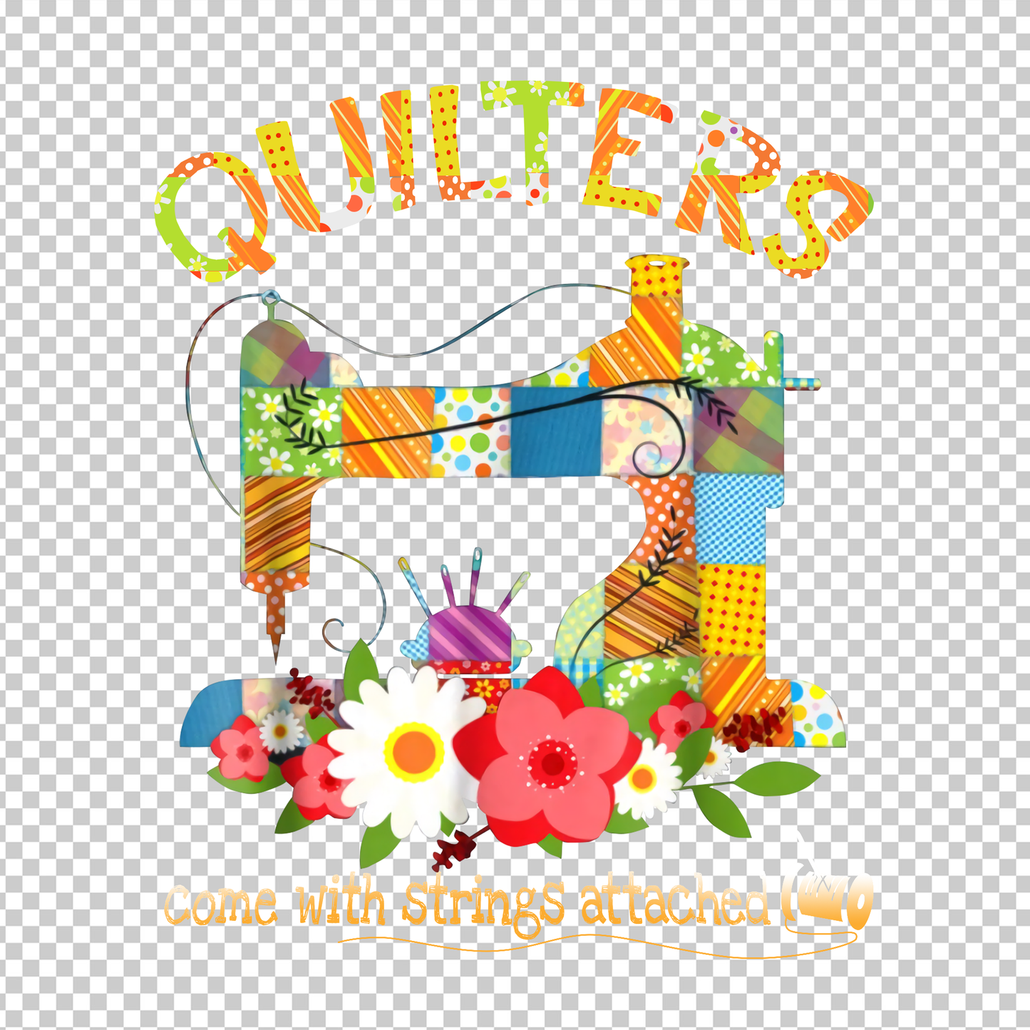 QUILTING 4