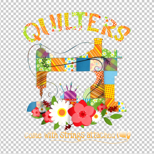 QUILTING 4