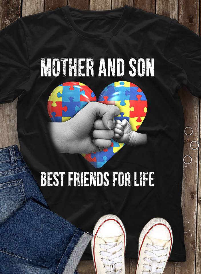 AUTISM AWARENESS 715