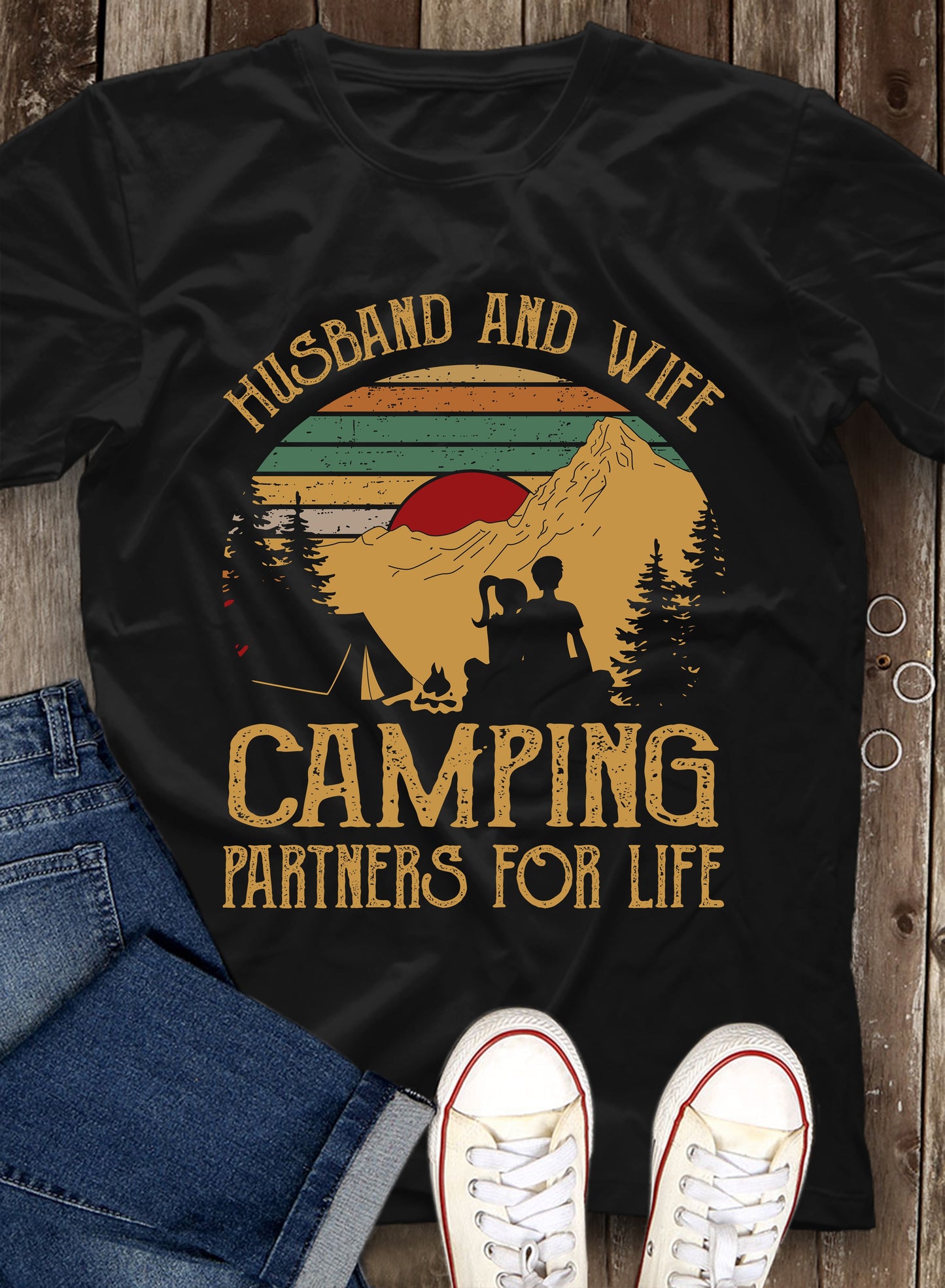 CAMPING 24
