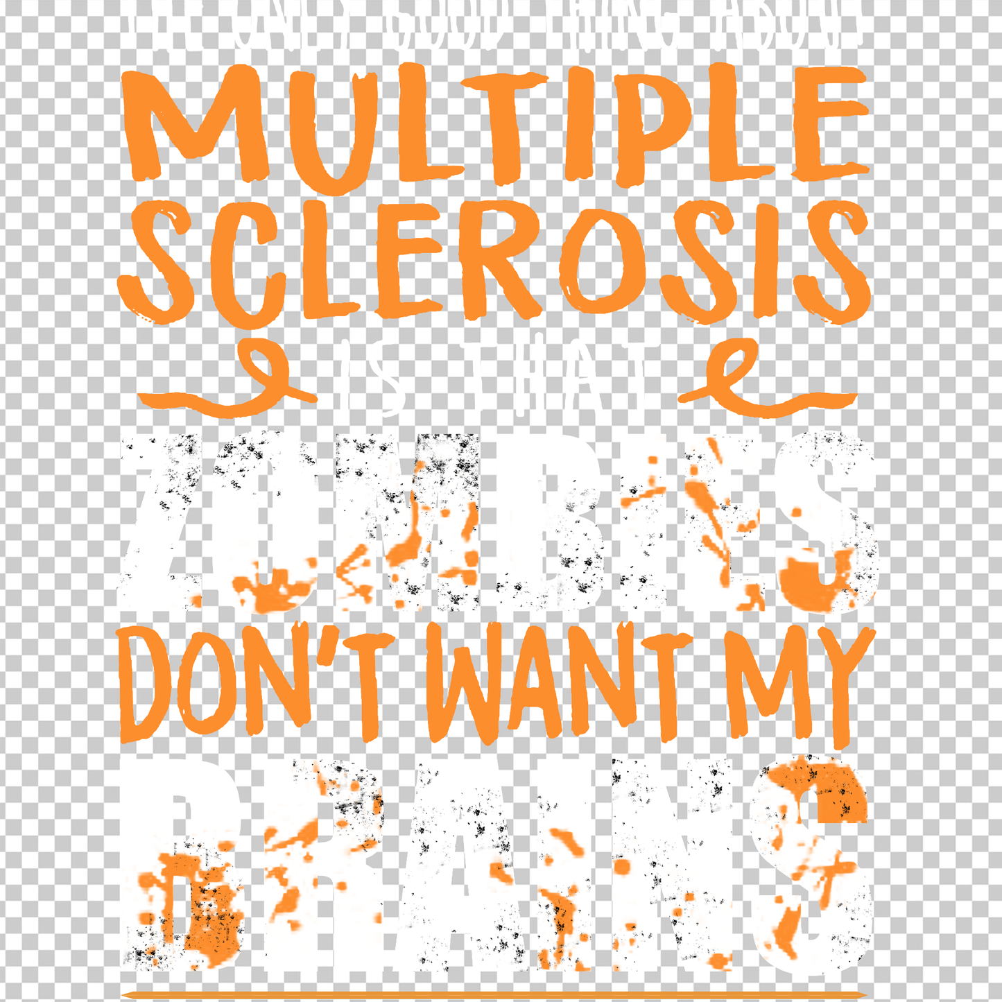 MULTIPLE SCLEROSIS AWARENESS 233