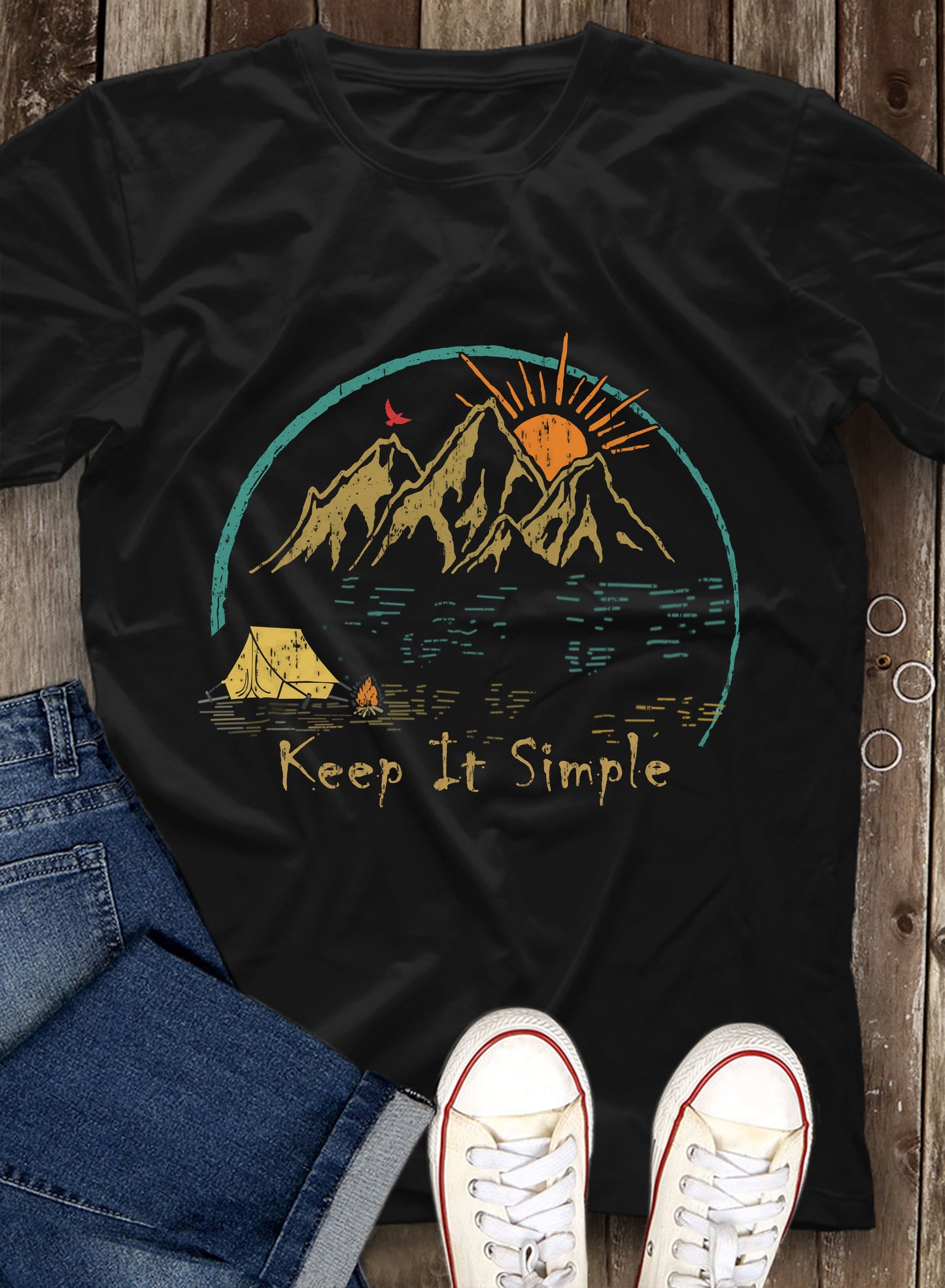 CAMPING 281