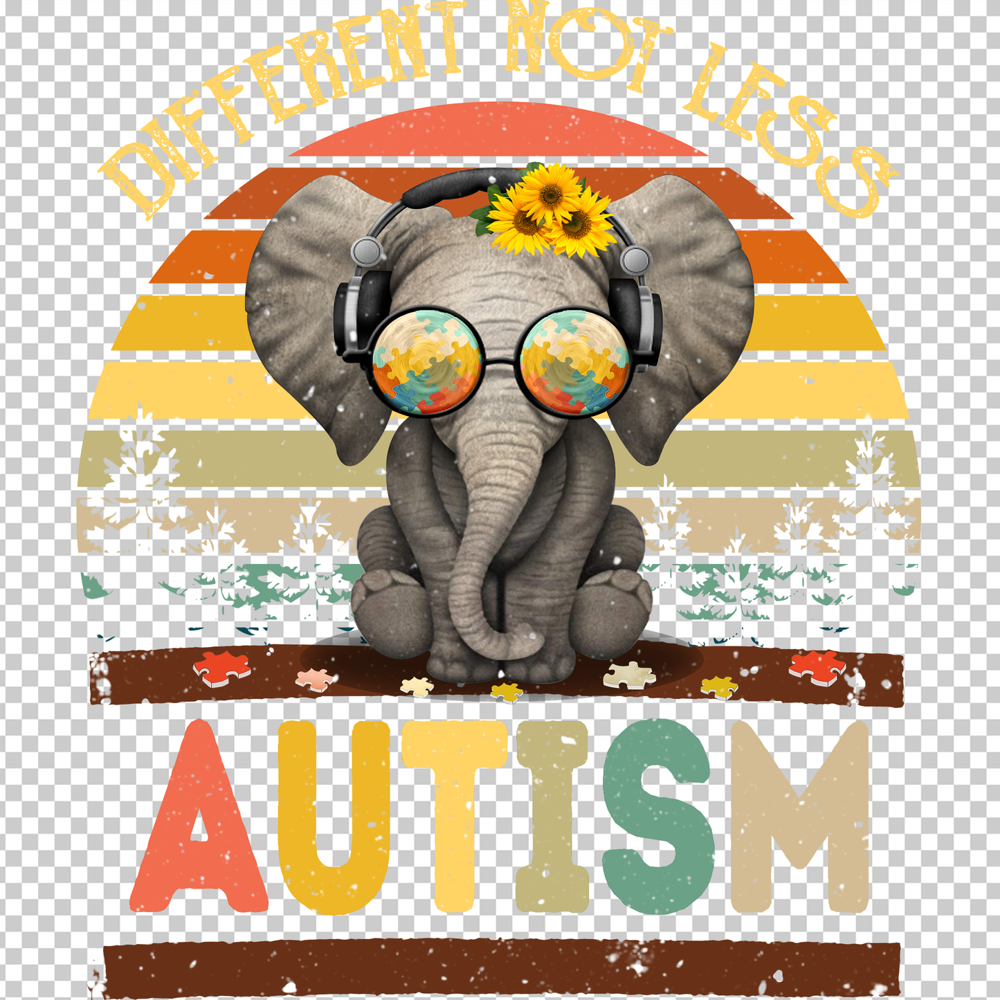 AUTISM AWARENESS 253