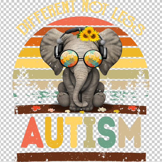 AUTISM AWARENESS 253
