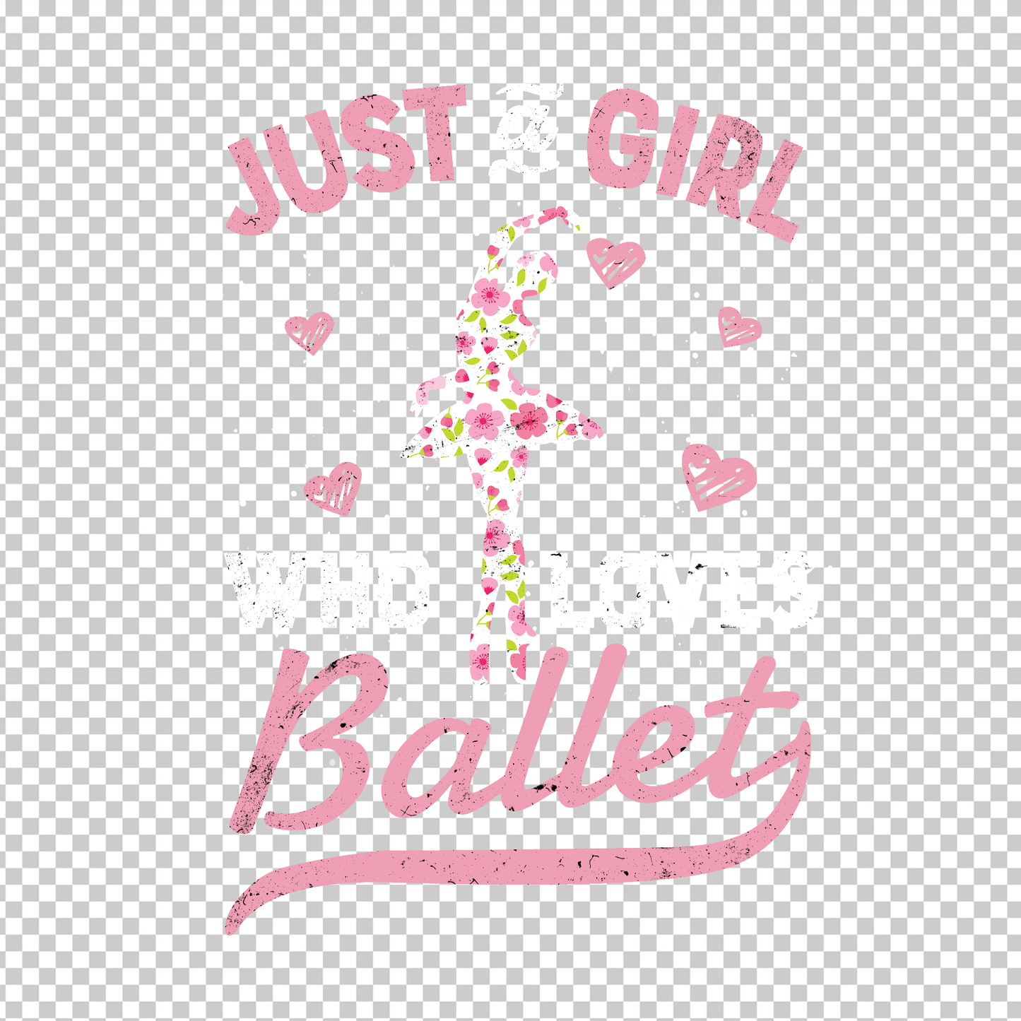 BALLET 10