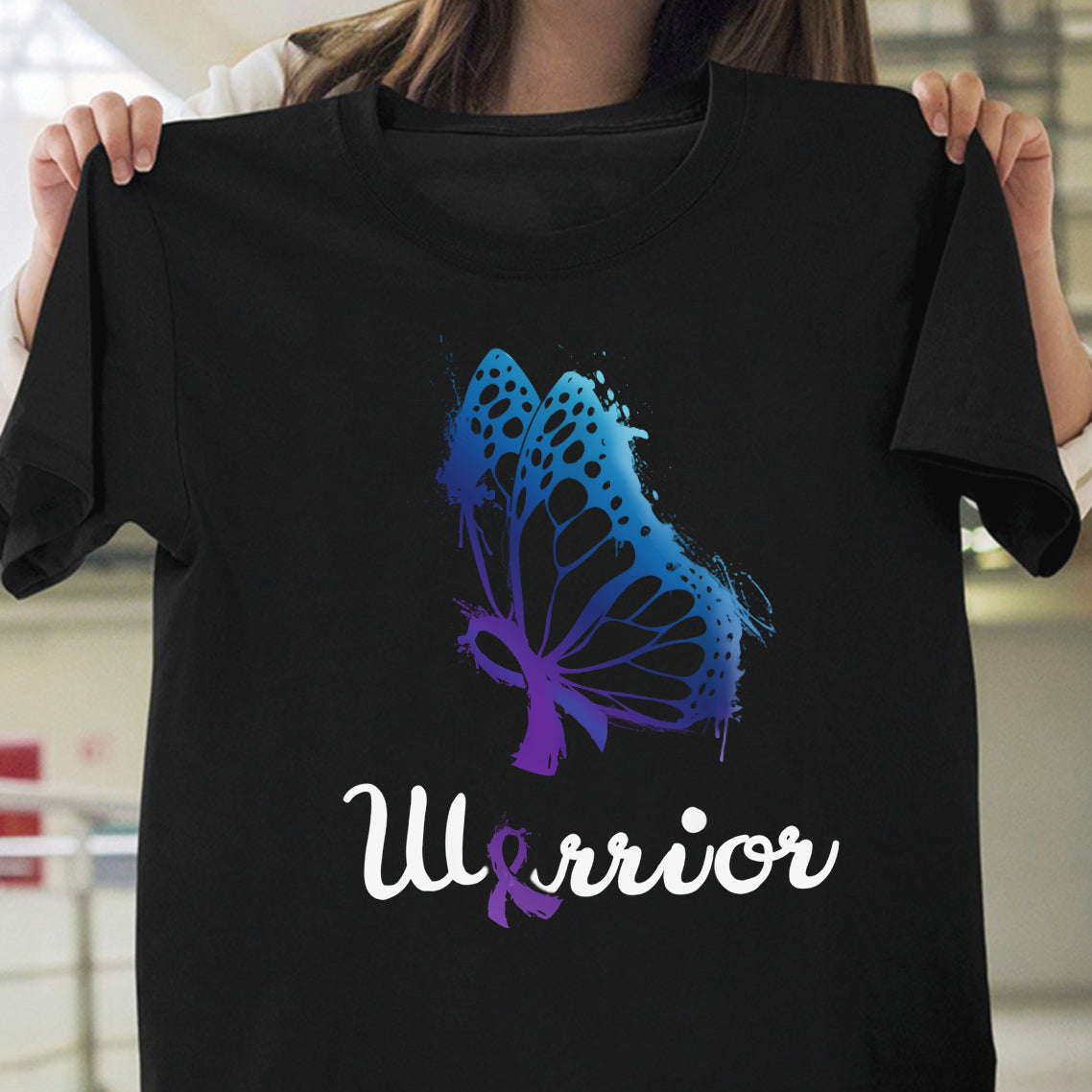 FIBROMYALGIA AWARENESS 198