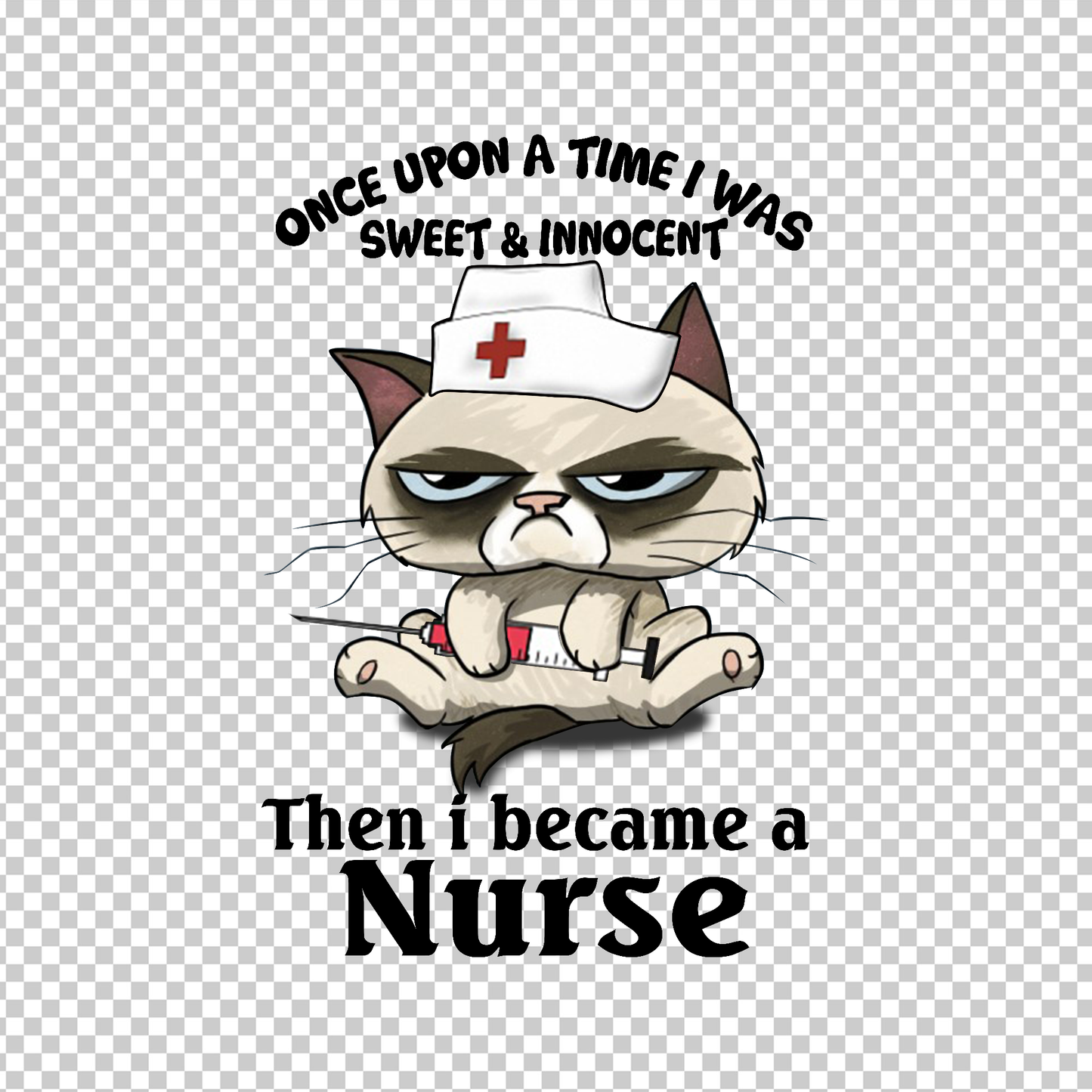 NURSE 67