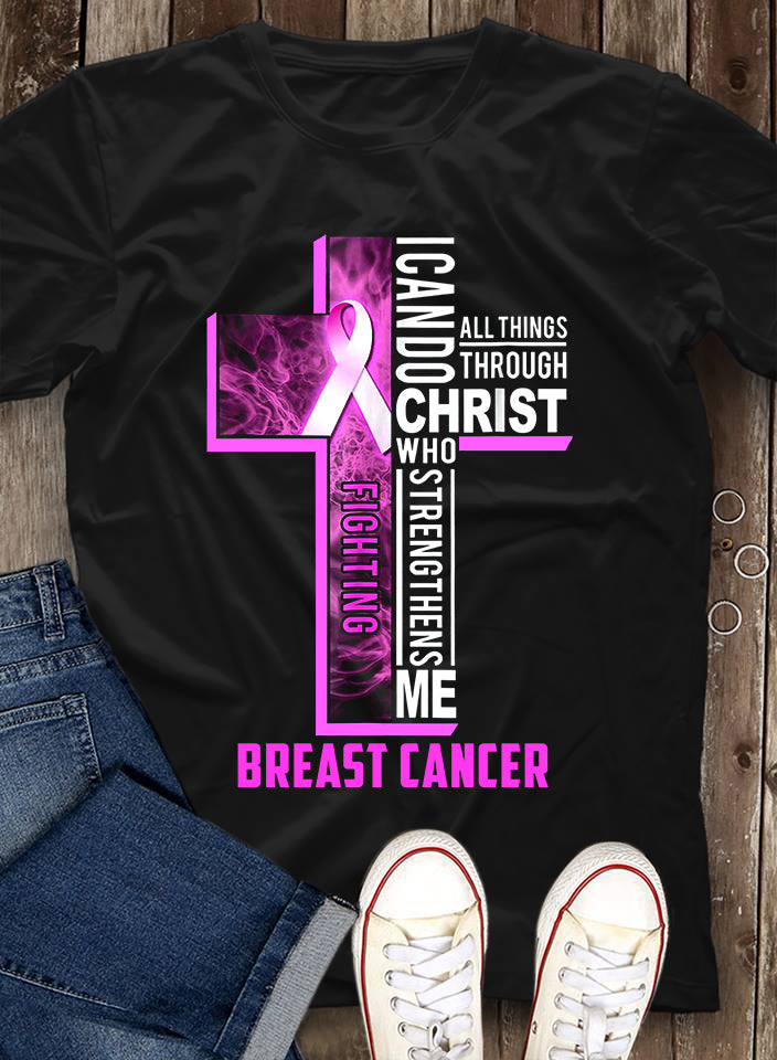 BREAST CANCER AWARENESS 252