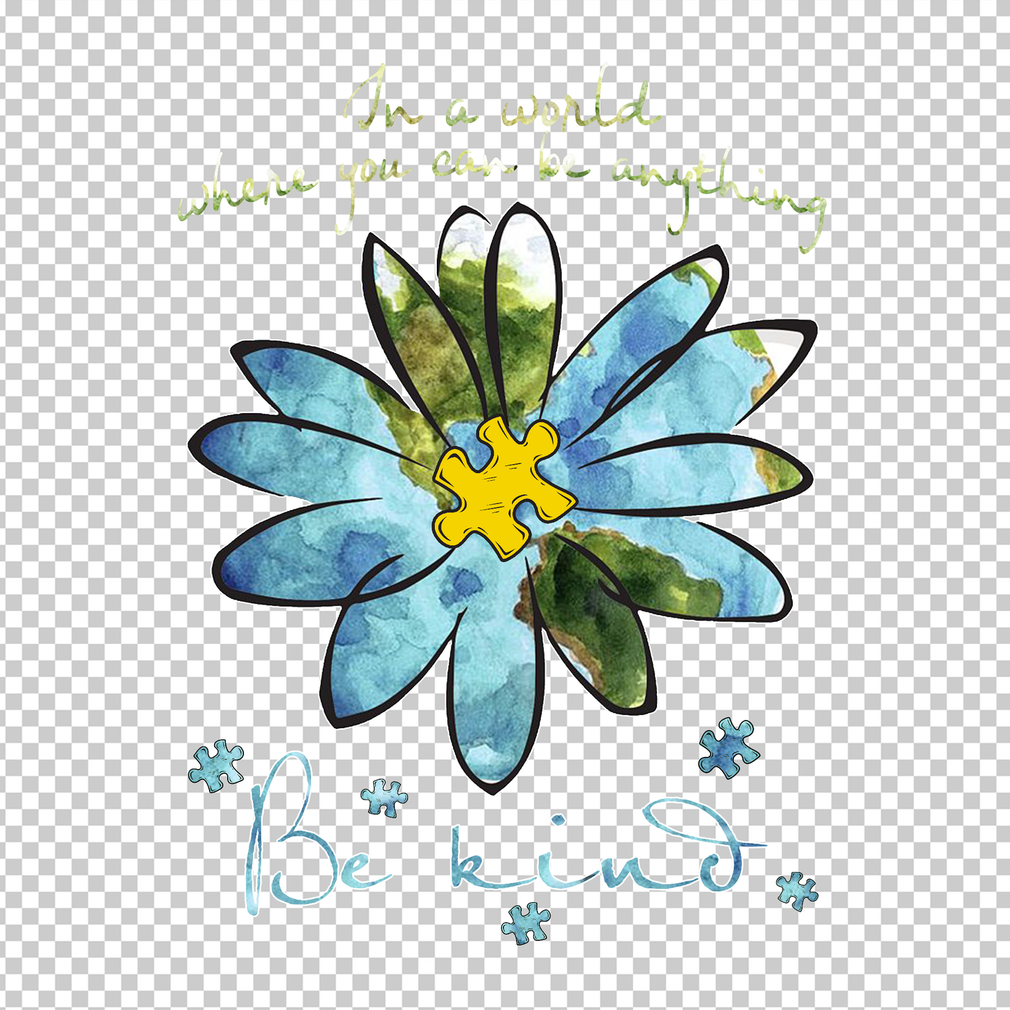 AUTISM AWARENESS 149
