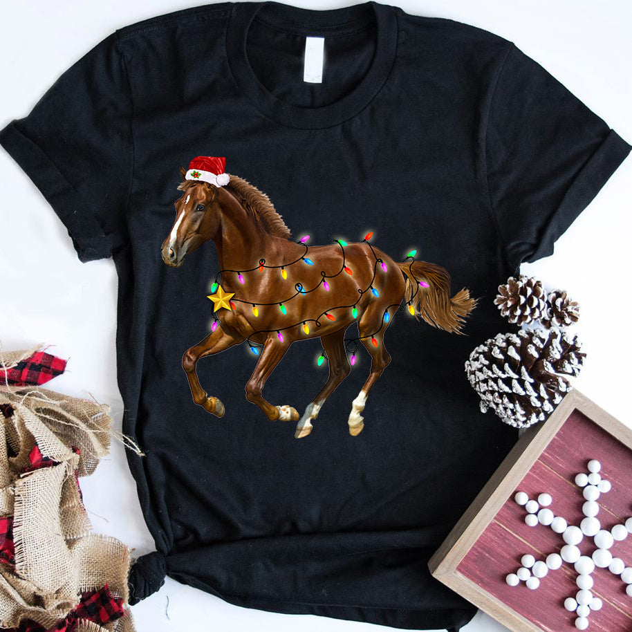 HORSE 11