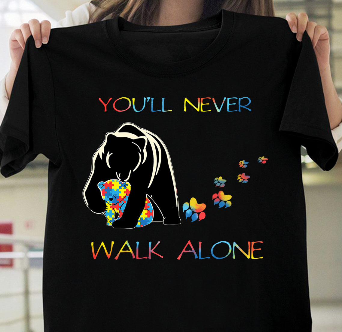 AUTISM AWARENESS 419
