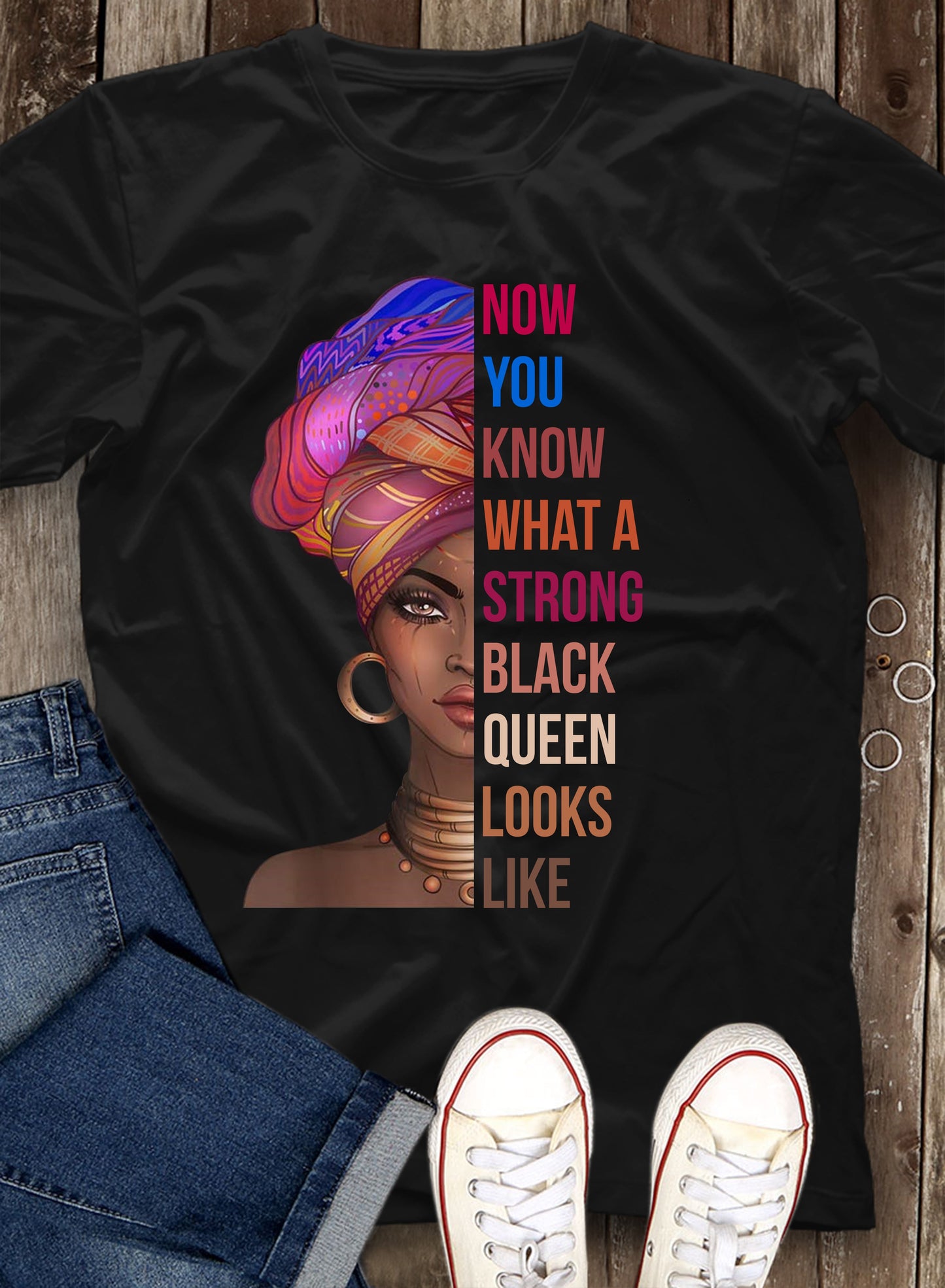 AFRICAN AMERICAN 6