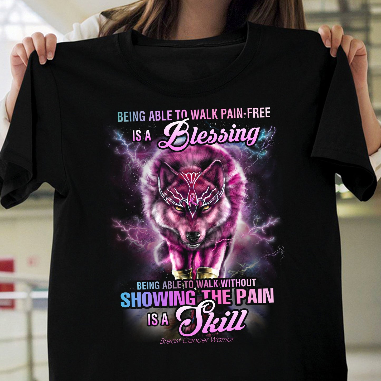 BREAST CANCER AWARENESS 337
