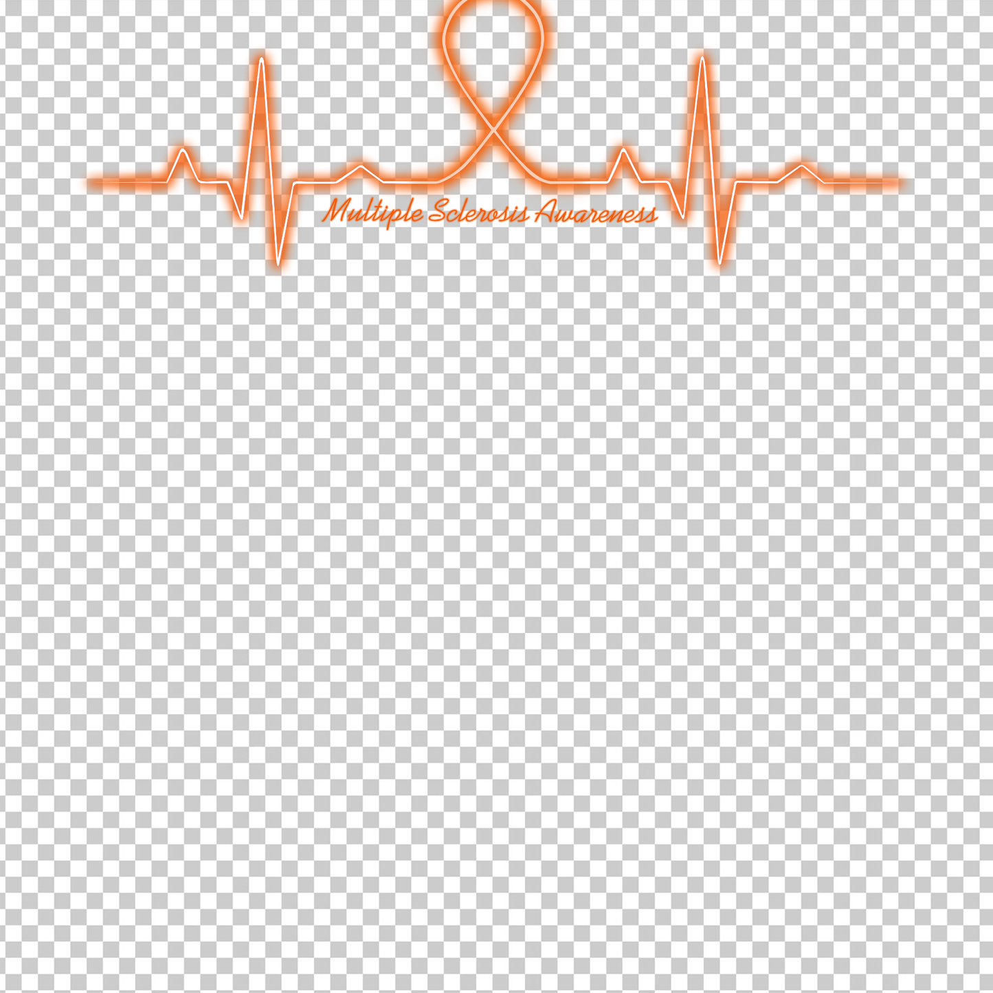 MULTIPLE SCLEROSIS AWARENESS 94