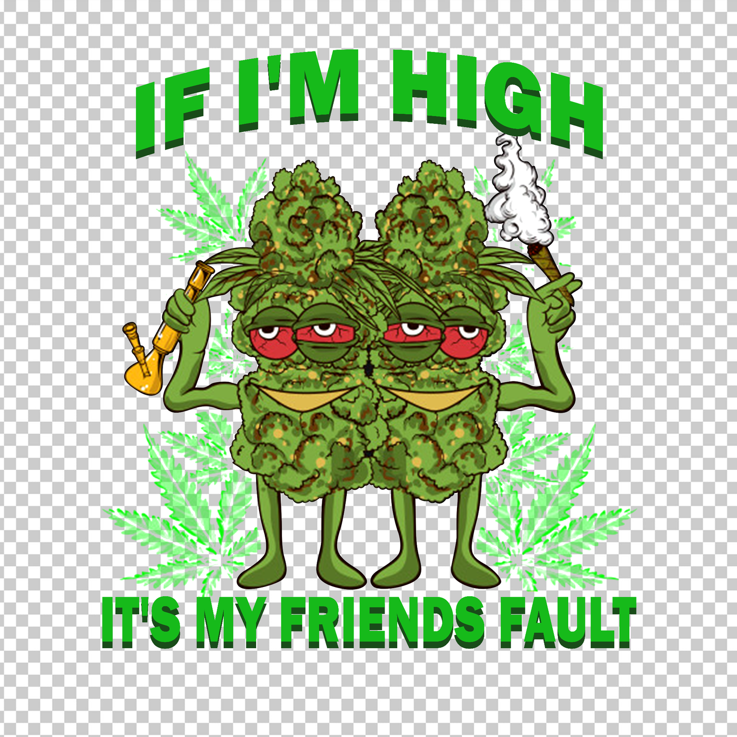 WEED 6
