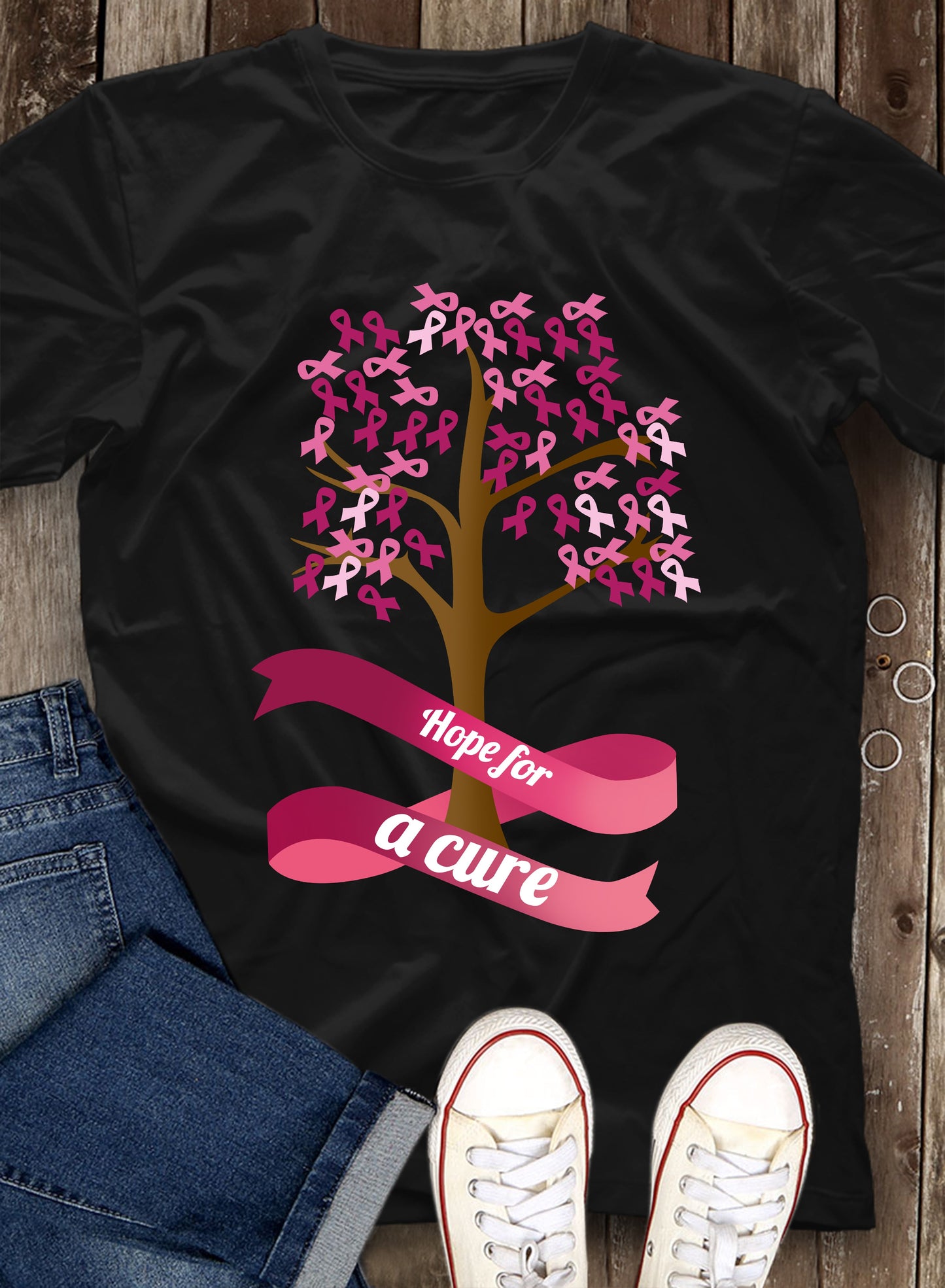 BREAST CANCER AWARENESS 266