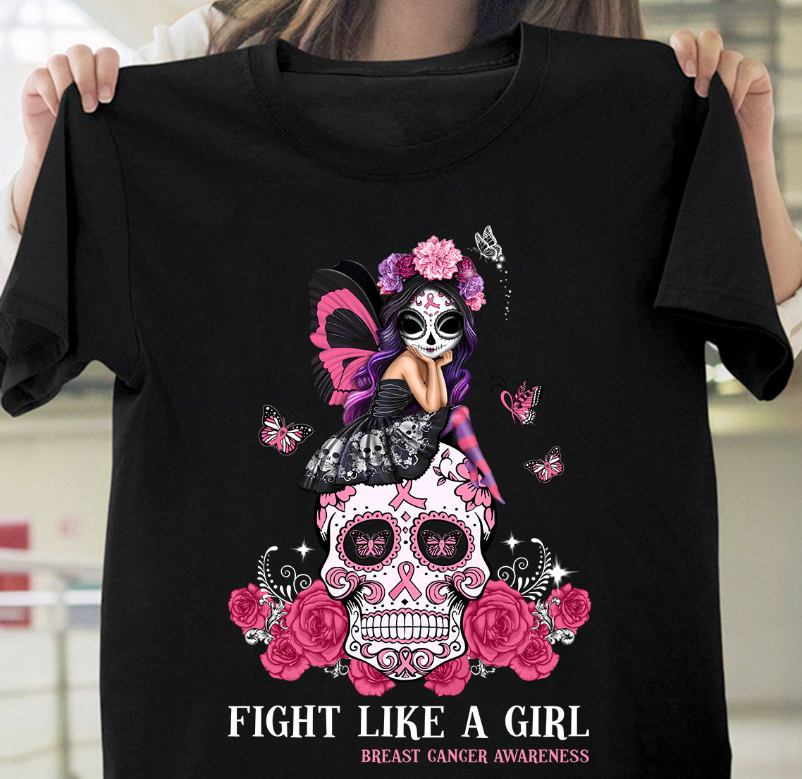 BREAST CANCER AWARENESS 256