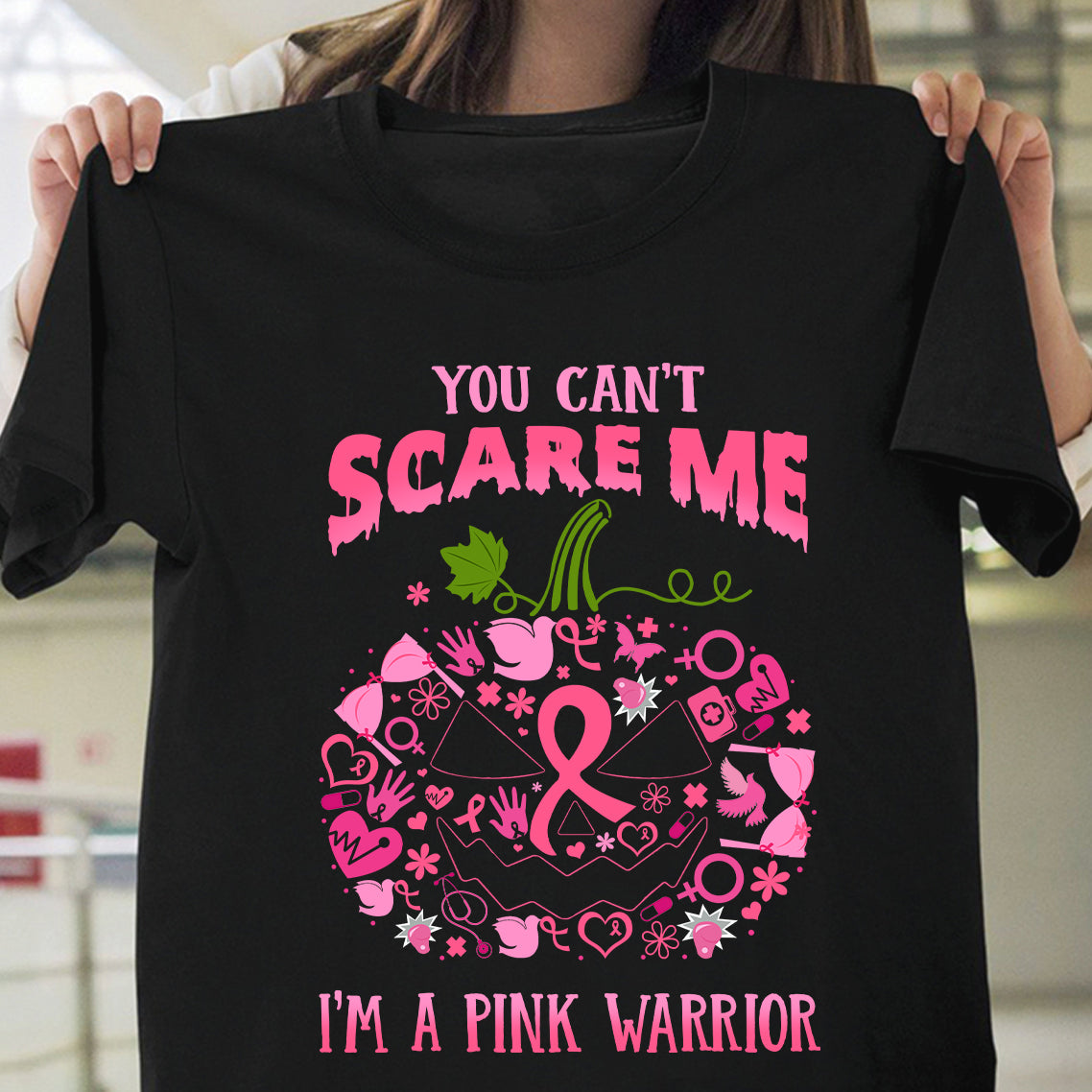 BREAST CANCER AWARENESS 578