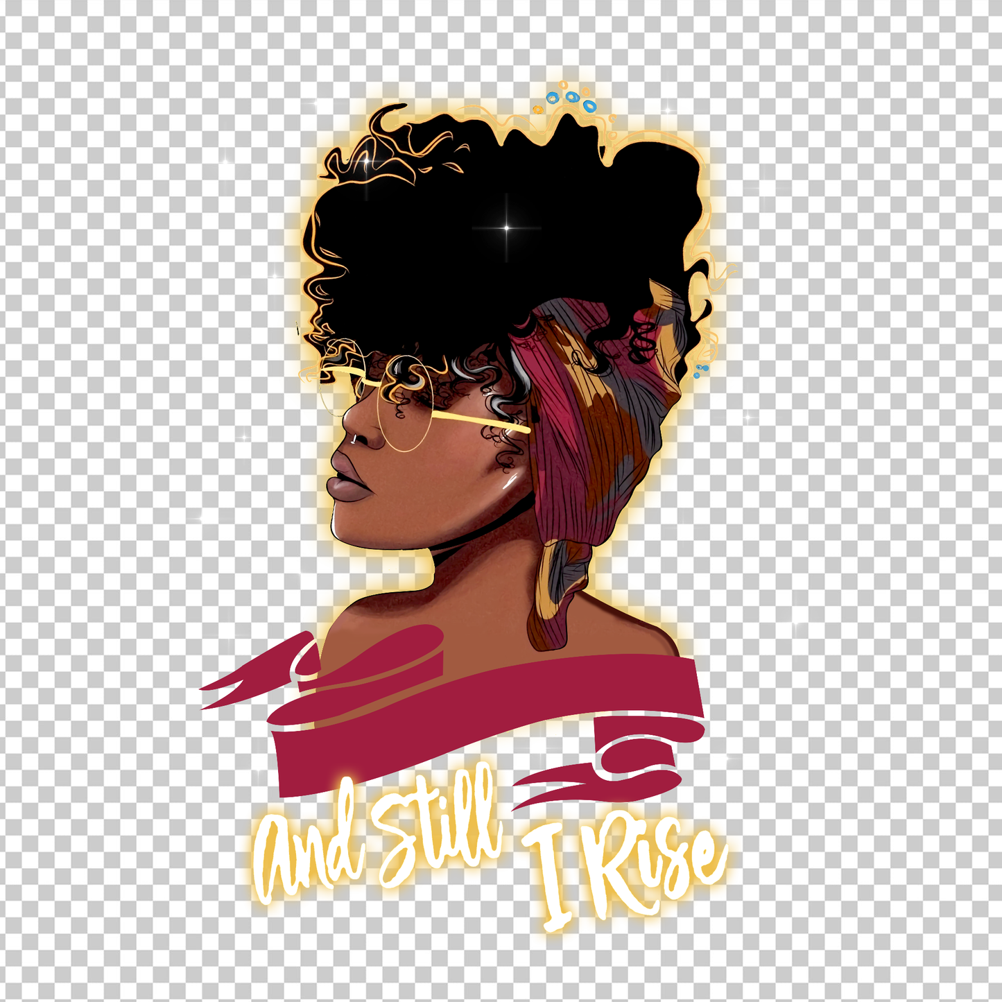 AFRICAN AMERICAN 123