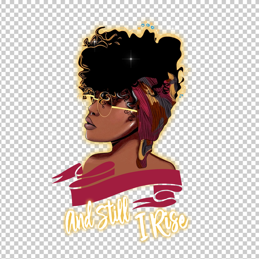 AFRICAN AMERICAN 123