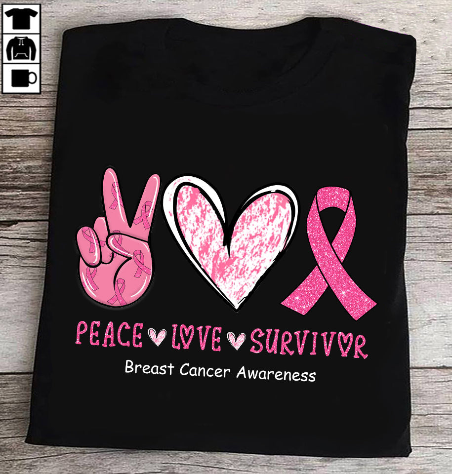 BREAST CANCER AWARENESS 603