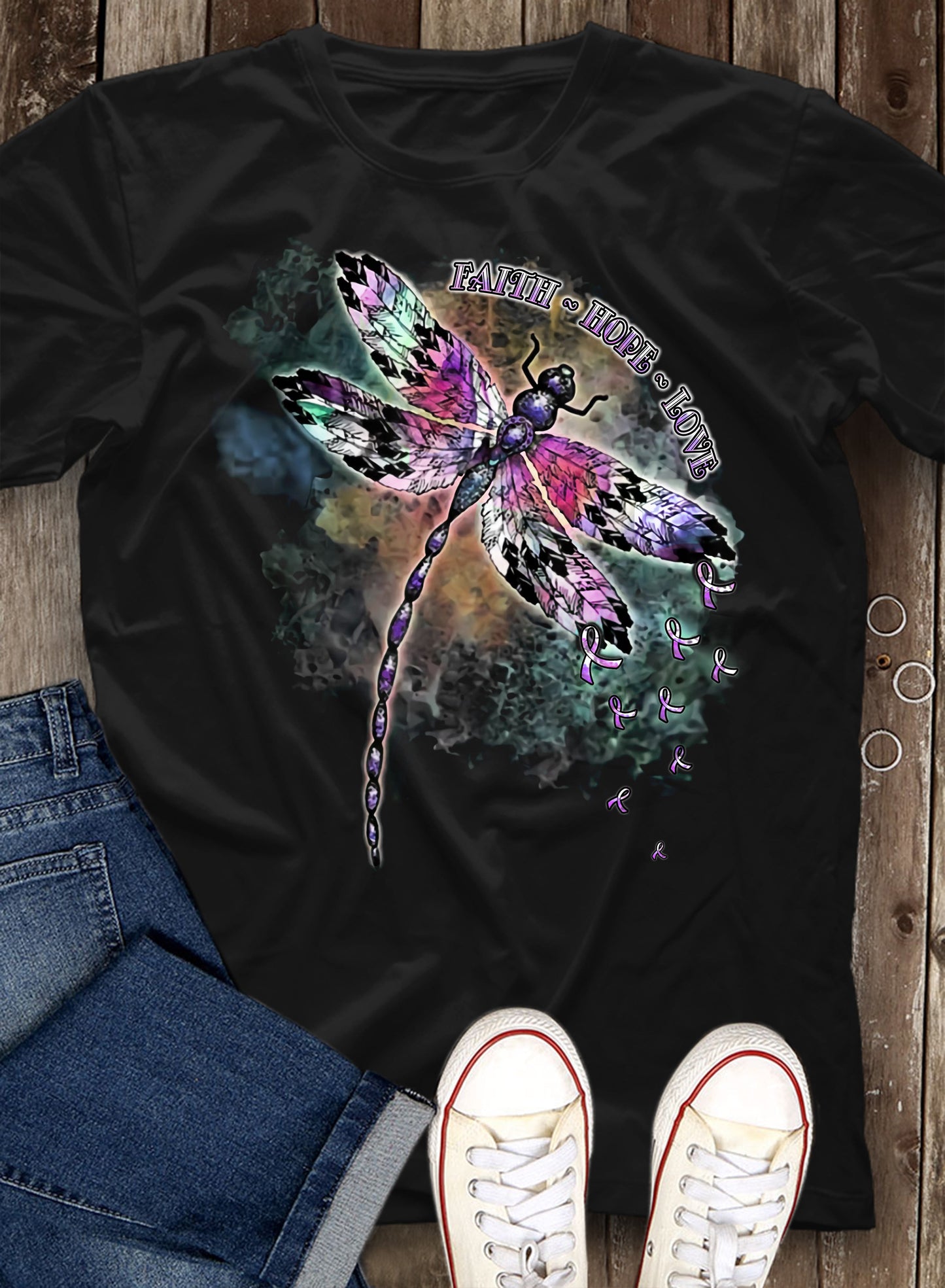 FIBROMYALGIA AWARENESS 78