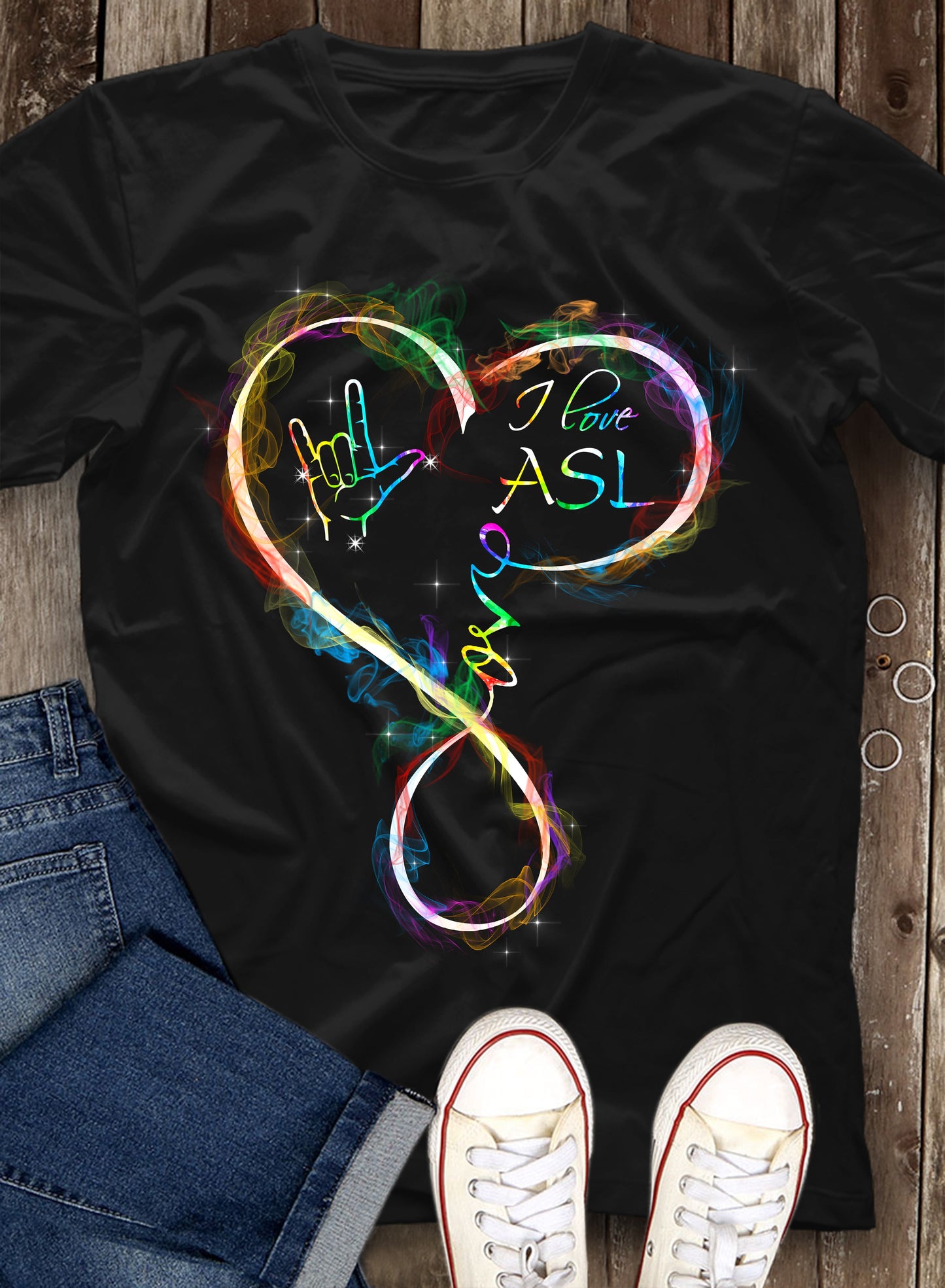 ASL 116