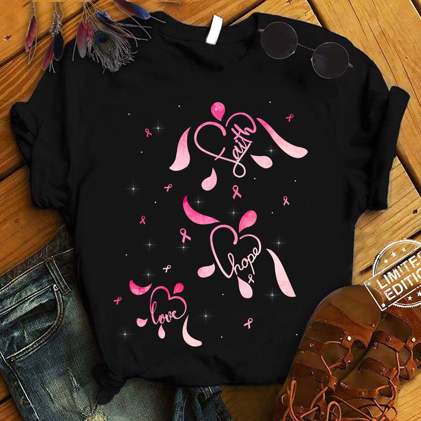 BREAST CANCER AWARENESS 572