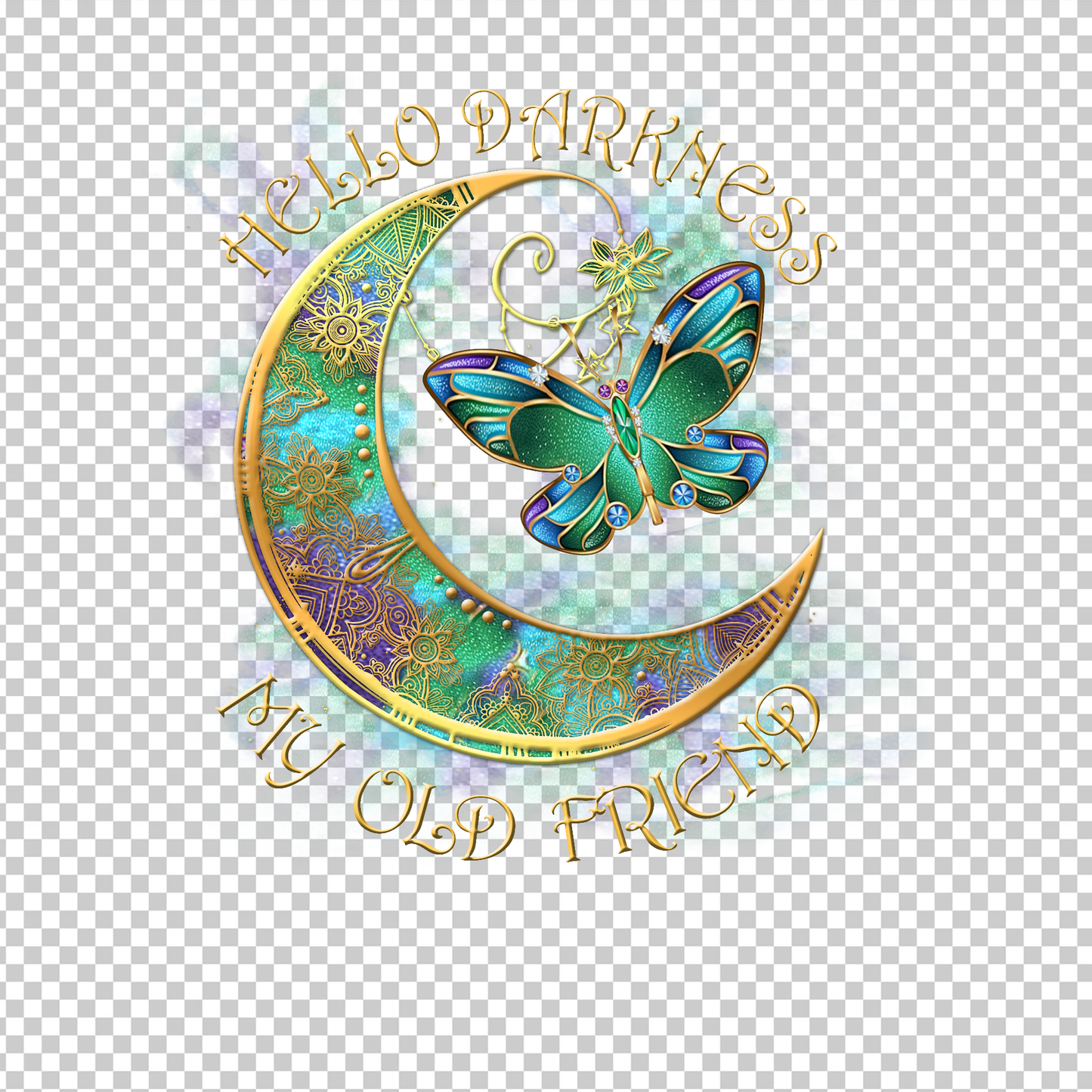 BUTTERFLY 27