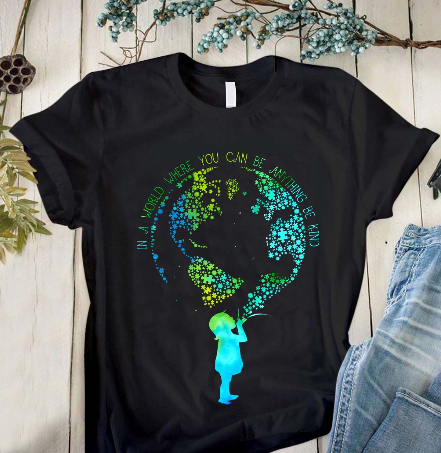 AUTISM AWARENESS 618