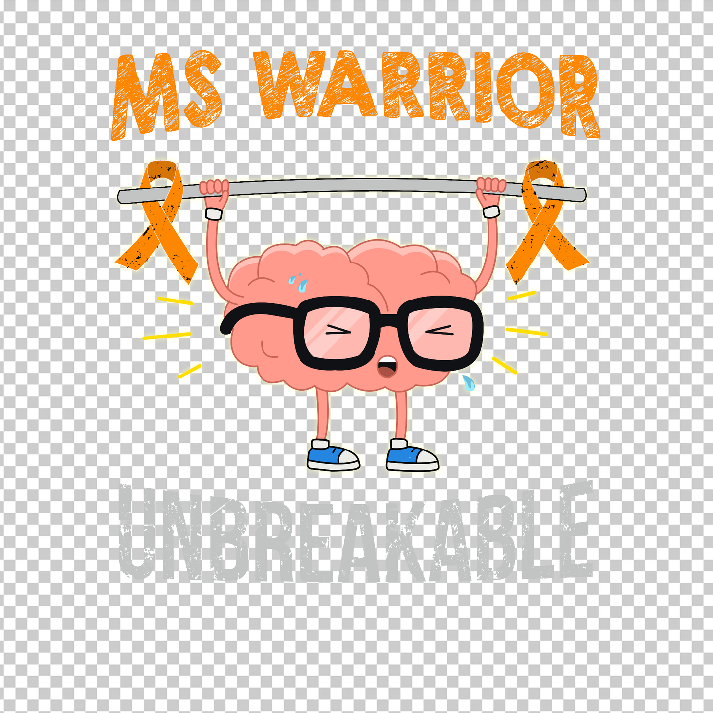 MULTIPLE SCLEROSIS AWARENESS 388