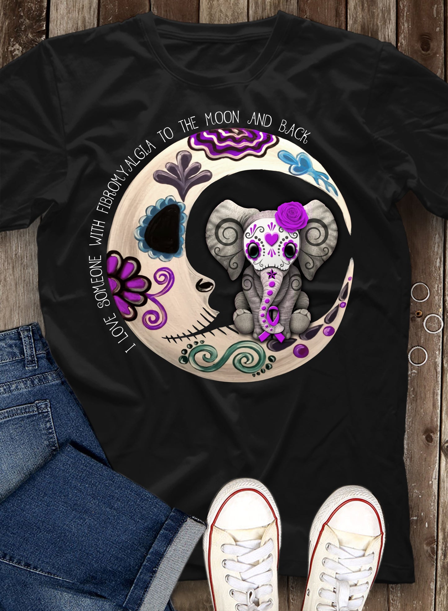 FIBROMYALGIA AWARENESS 269
