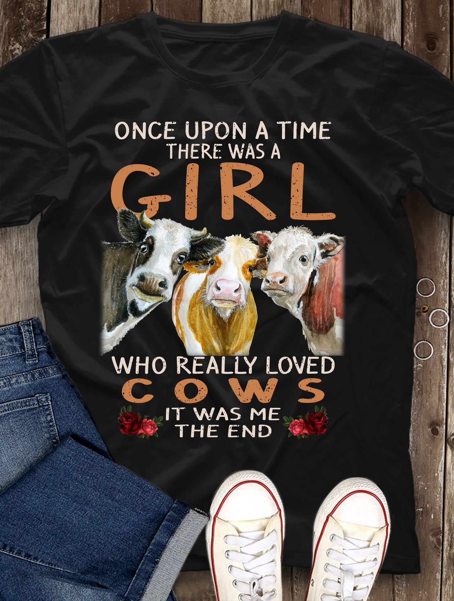 COW 80