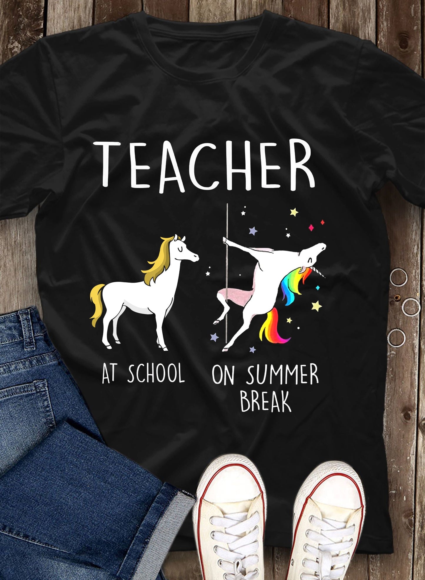 TEACHER 436