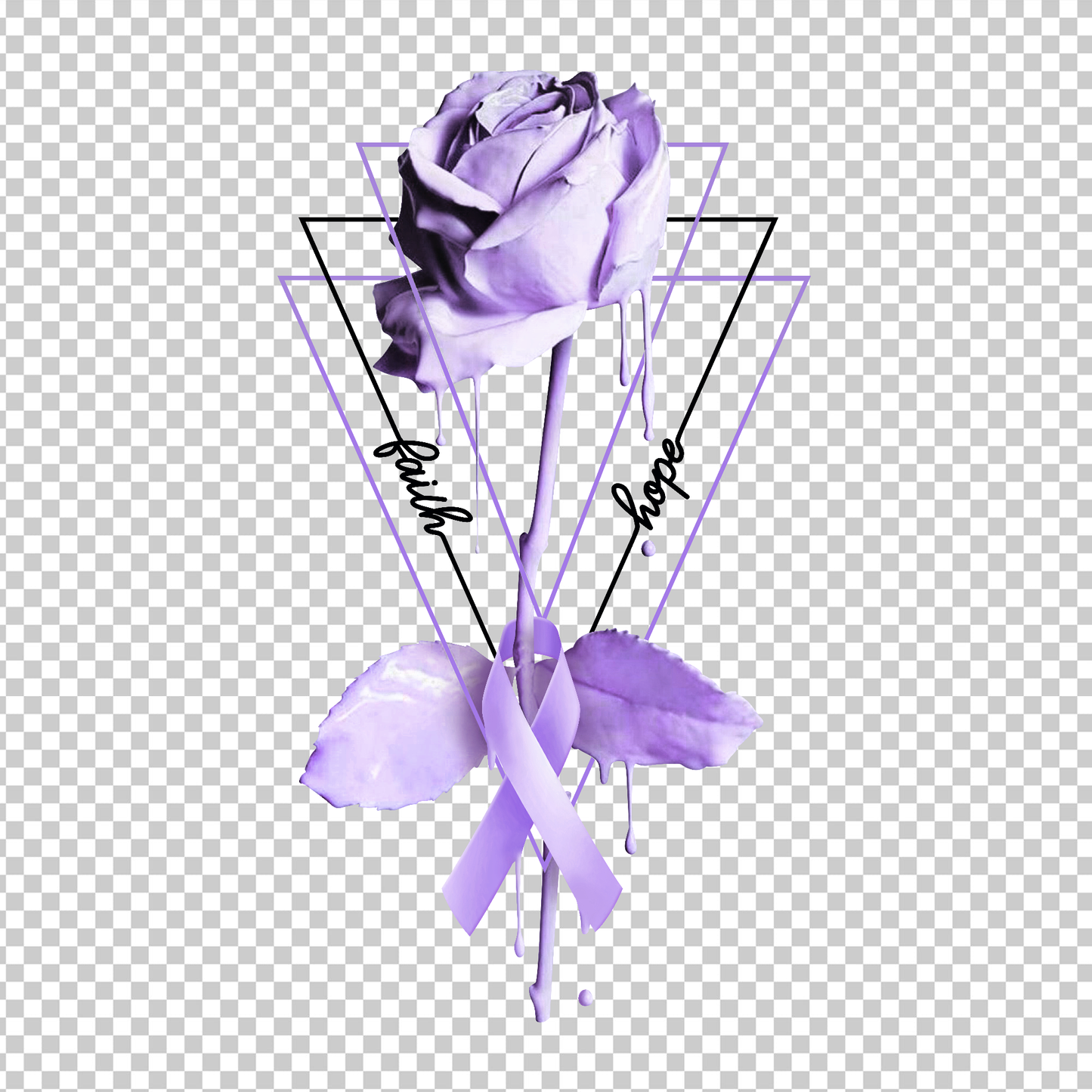 FIBROMYALGIA AWARENESS 10